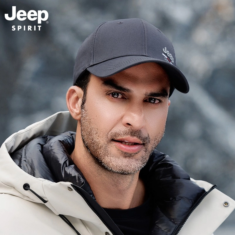 JEEP SPIRIT