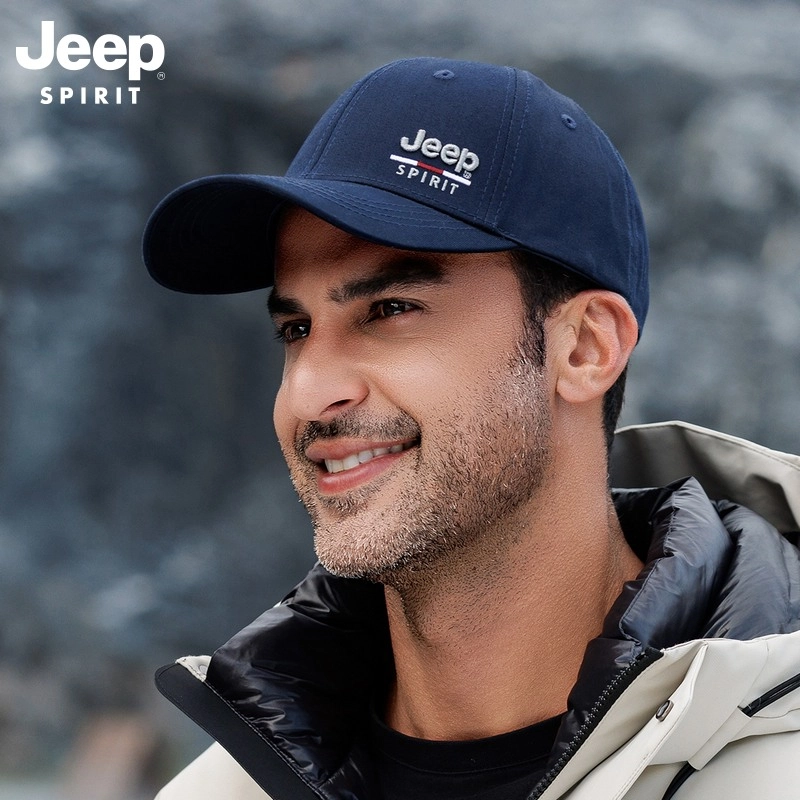 JEEP SPIRIT