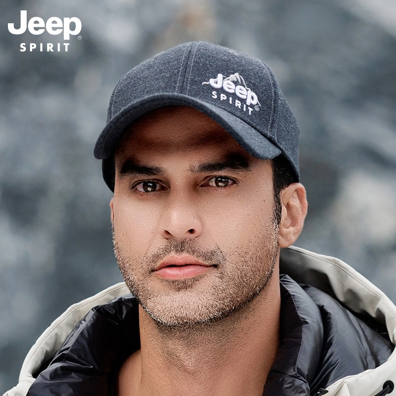 JEEP SPIRIT
