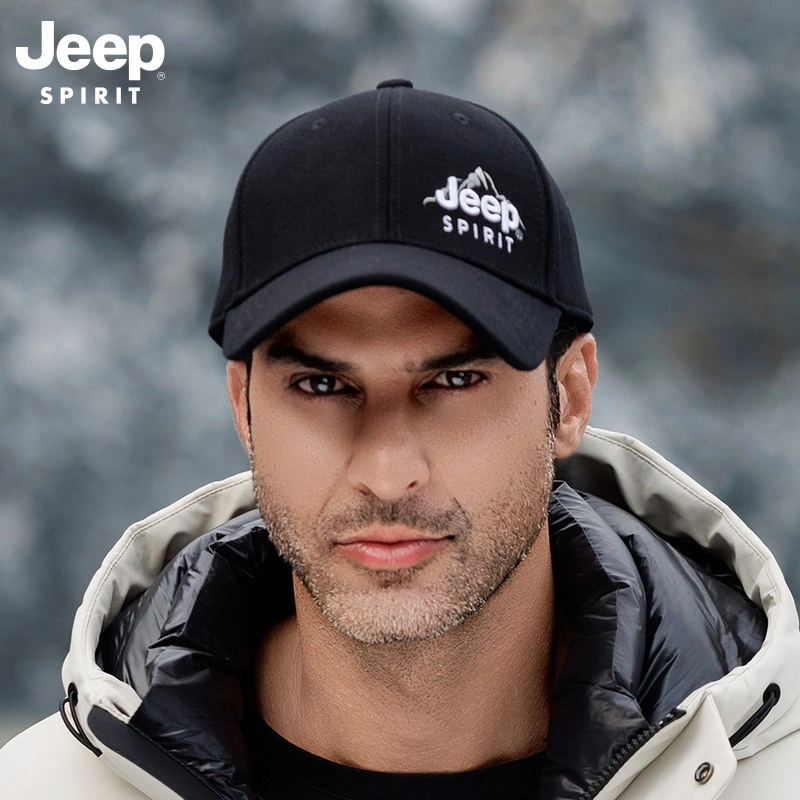 JEEP SPIRIT