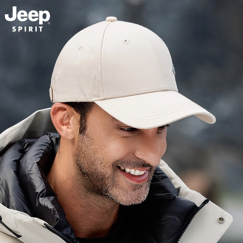JEEP SPIRIT