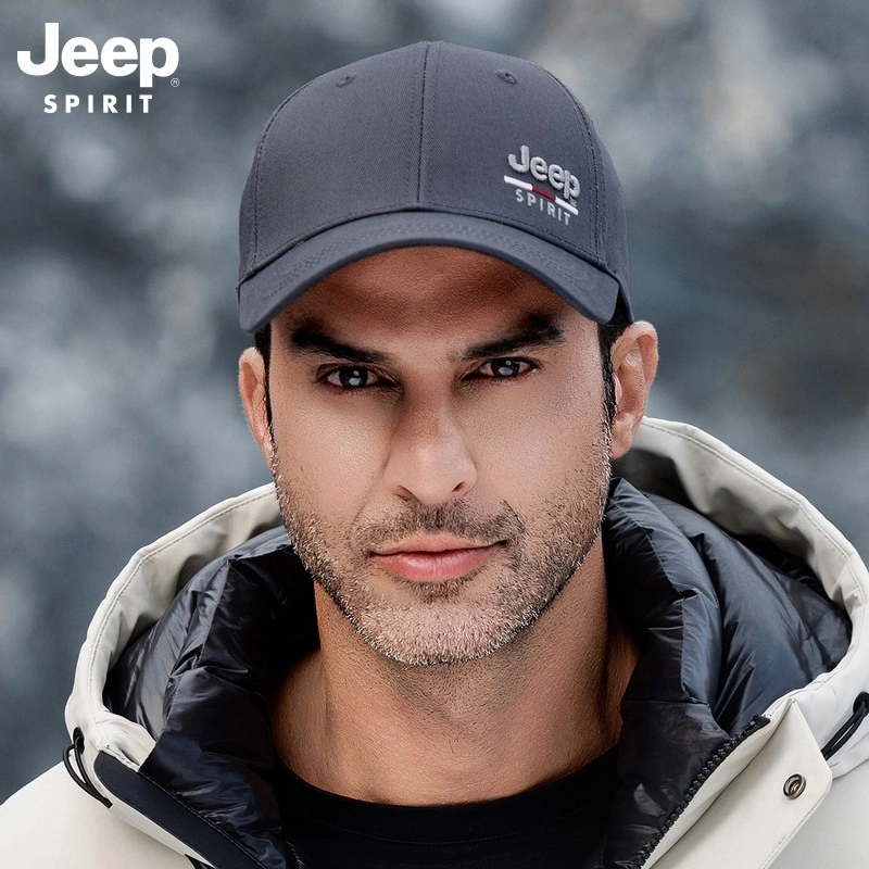 JEEP SPIRIT