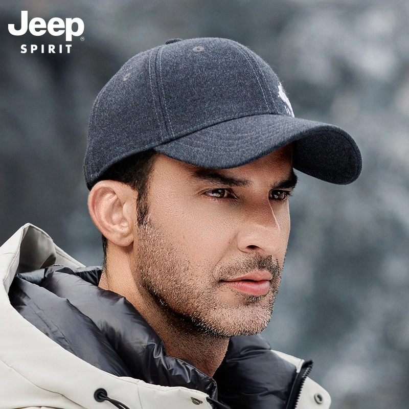 JEEP SPIRIT