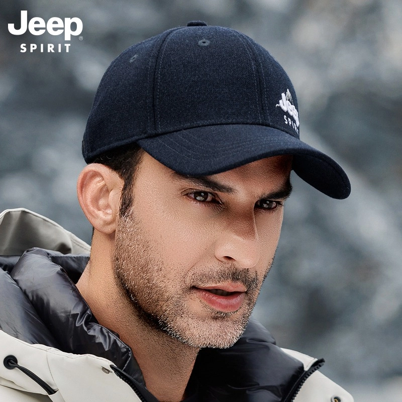 JEEP SPIRIT