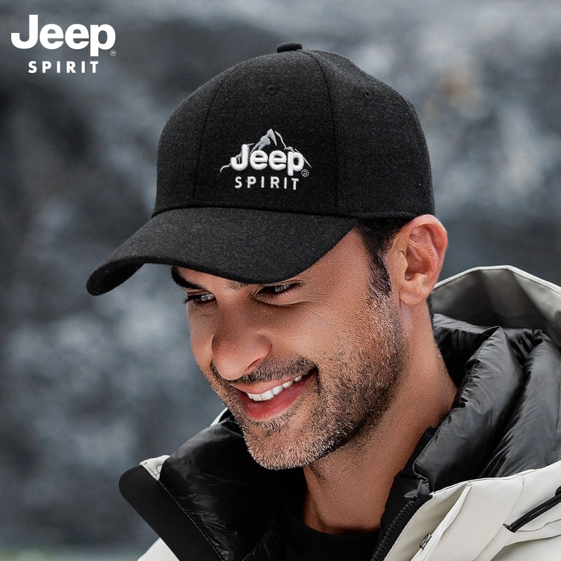 JEEP SPIRIT