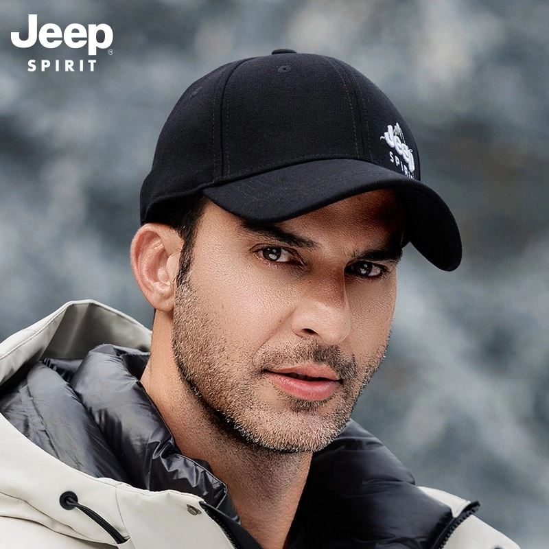 JEEP SPIRIT