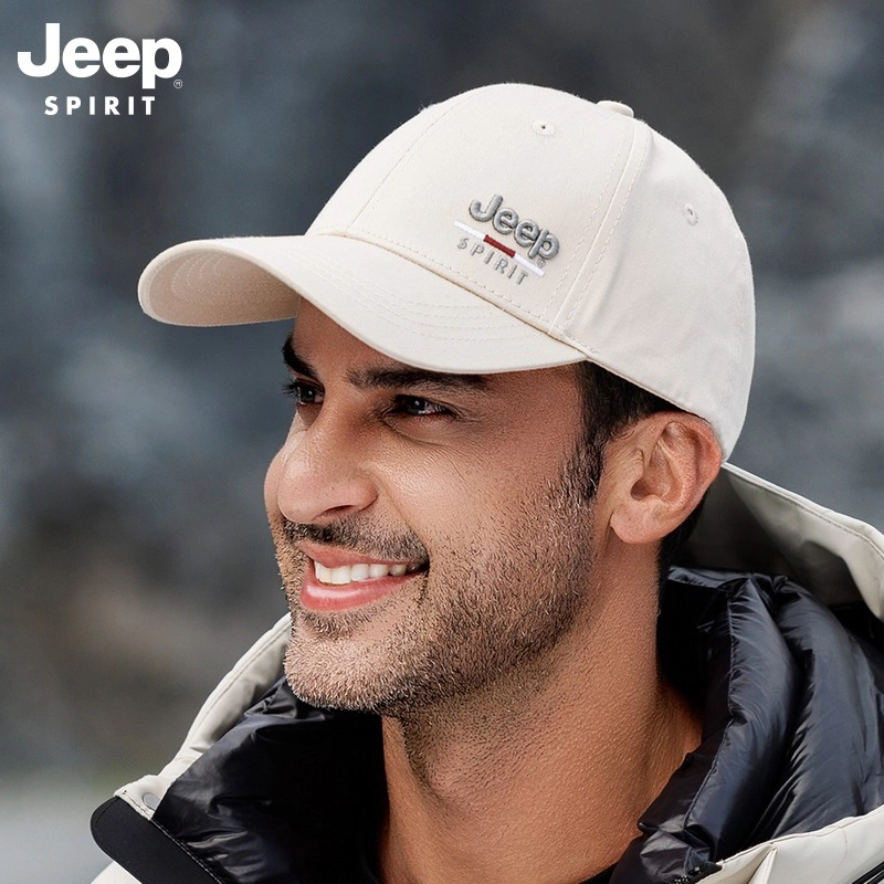 JEEP SPIRIT