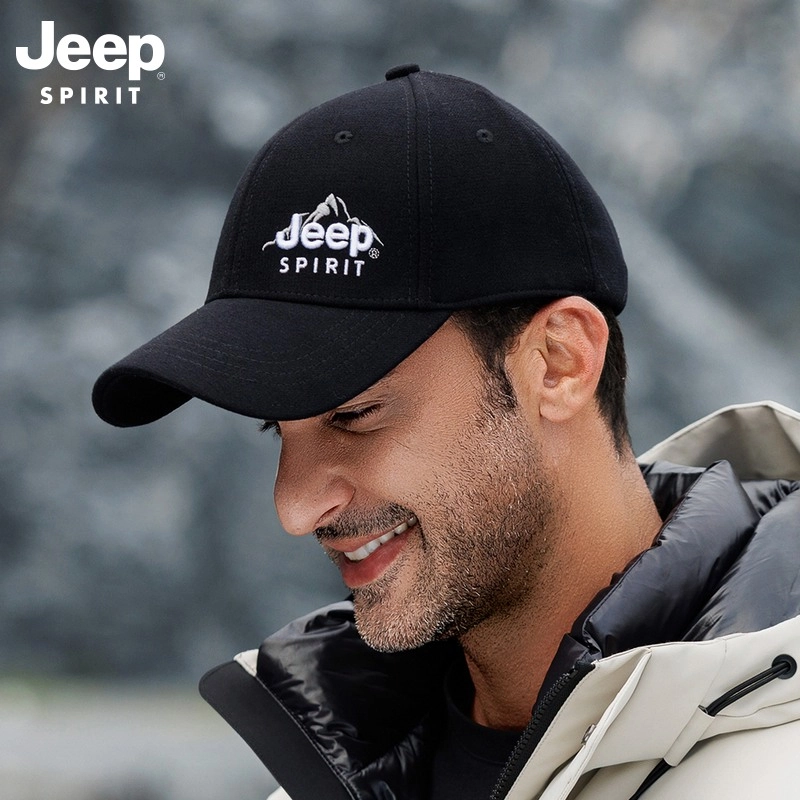 JEEP SPIRIT