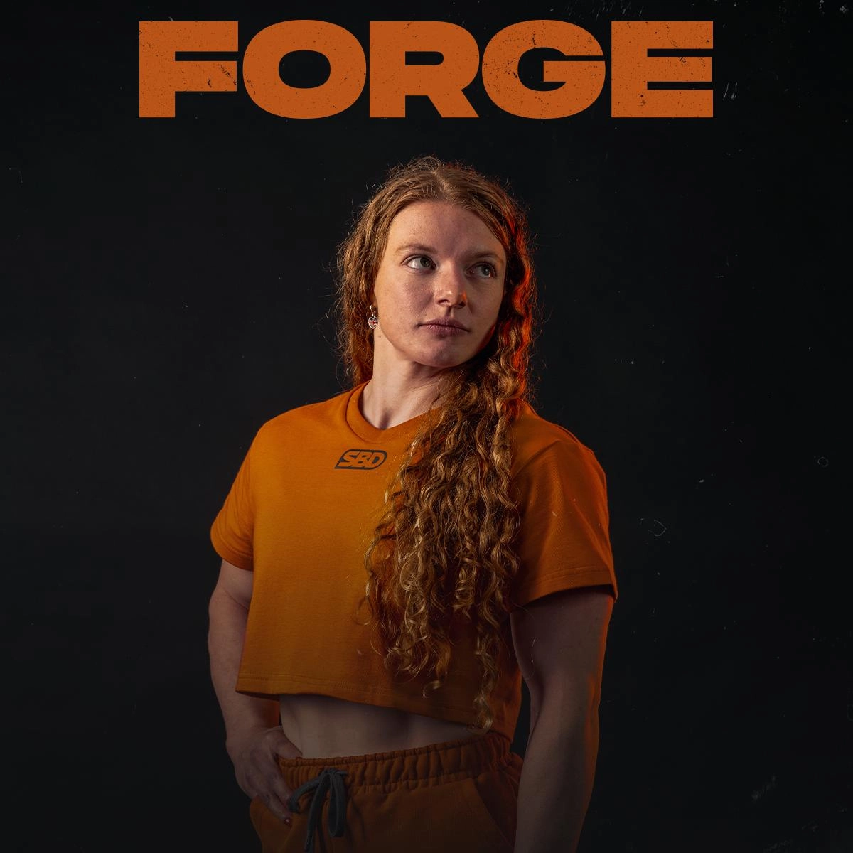 SBD 2024 Forge T