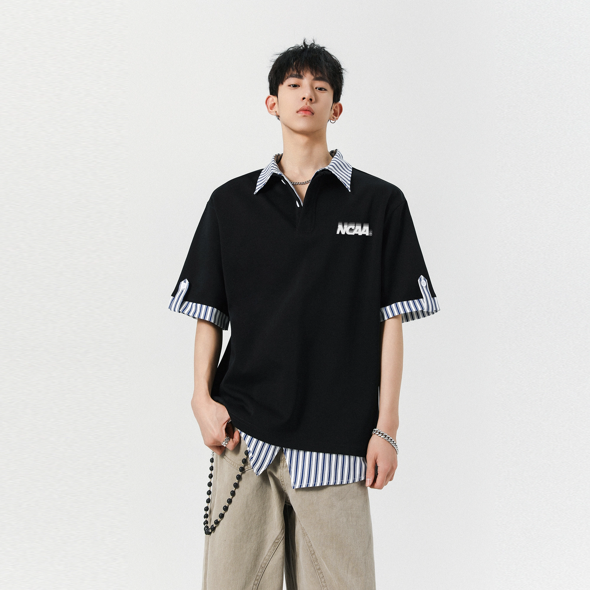 NCAA Polo