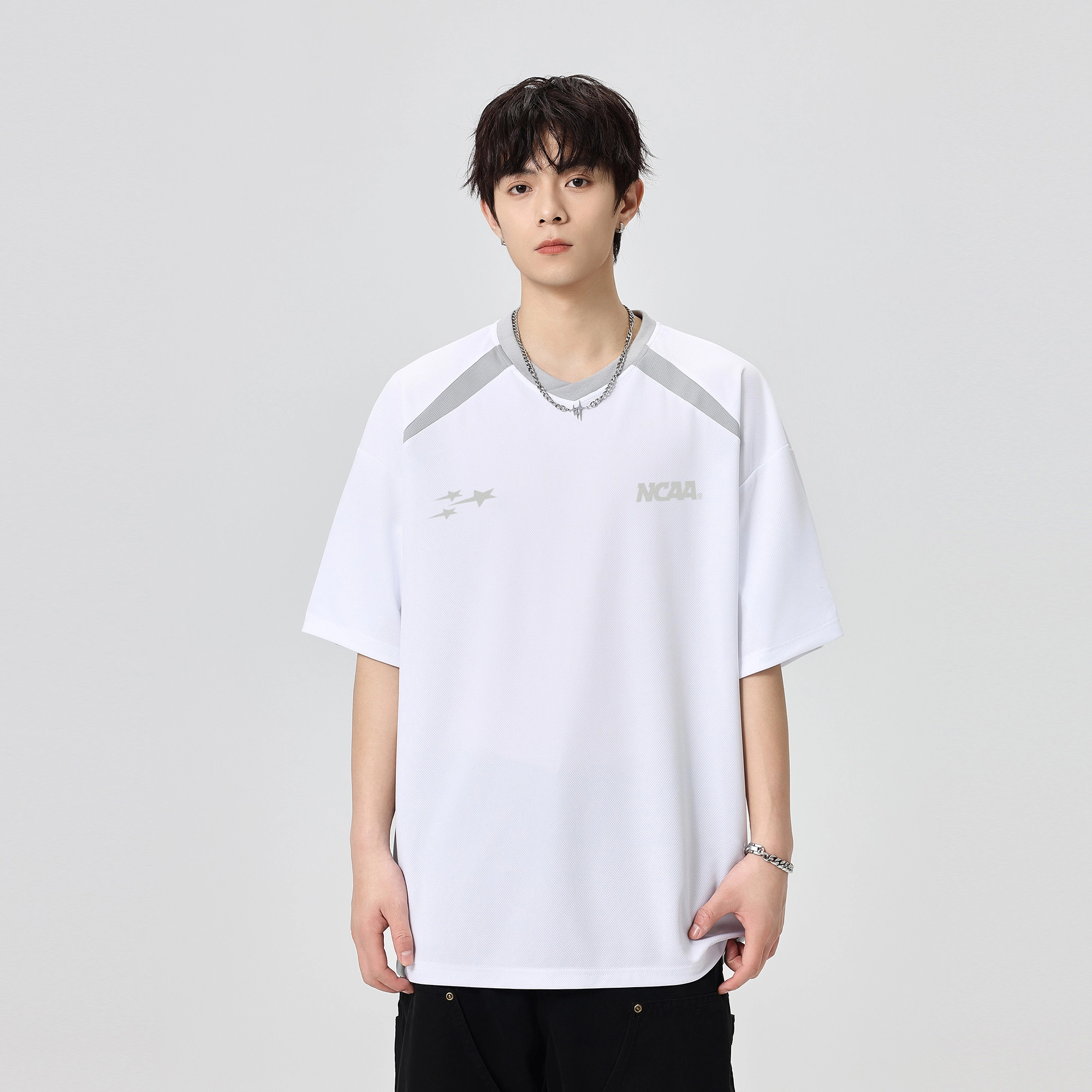 NCAA logoT
