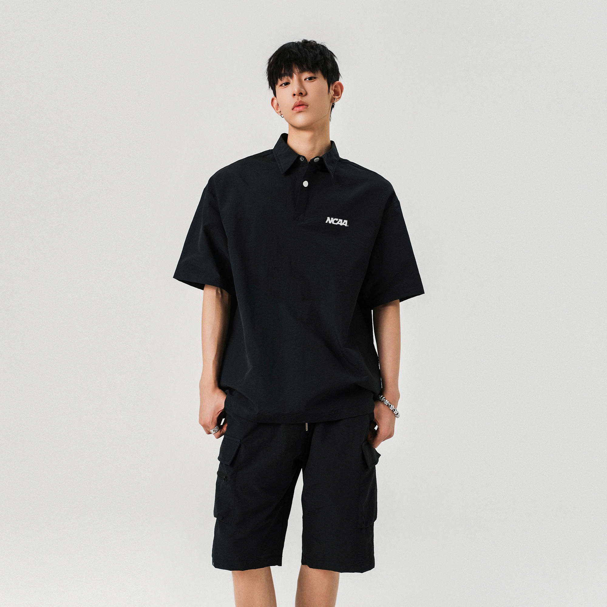 NCAA logoPolo
