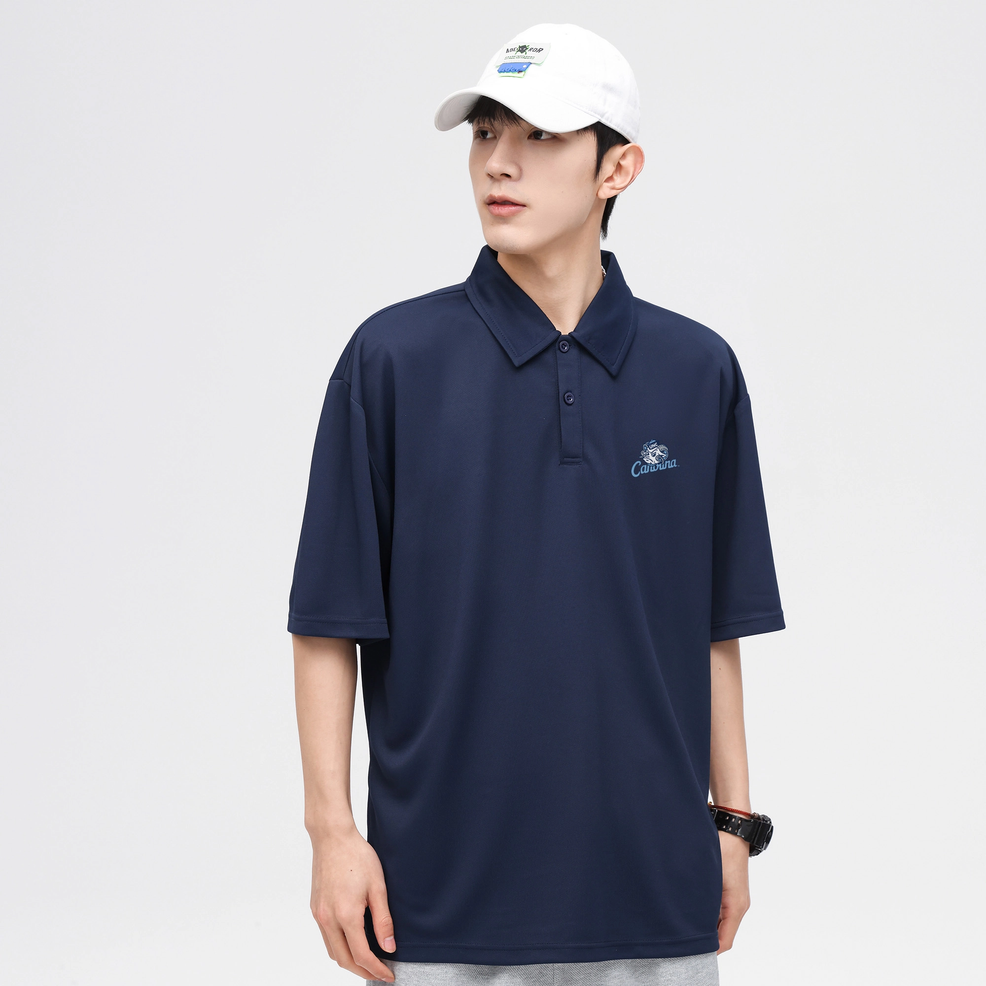 NCAA logoPolo