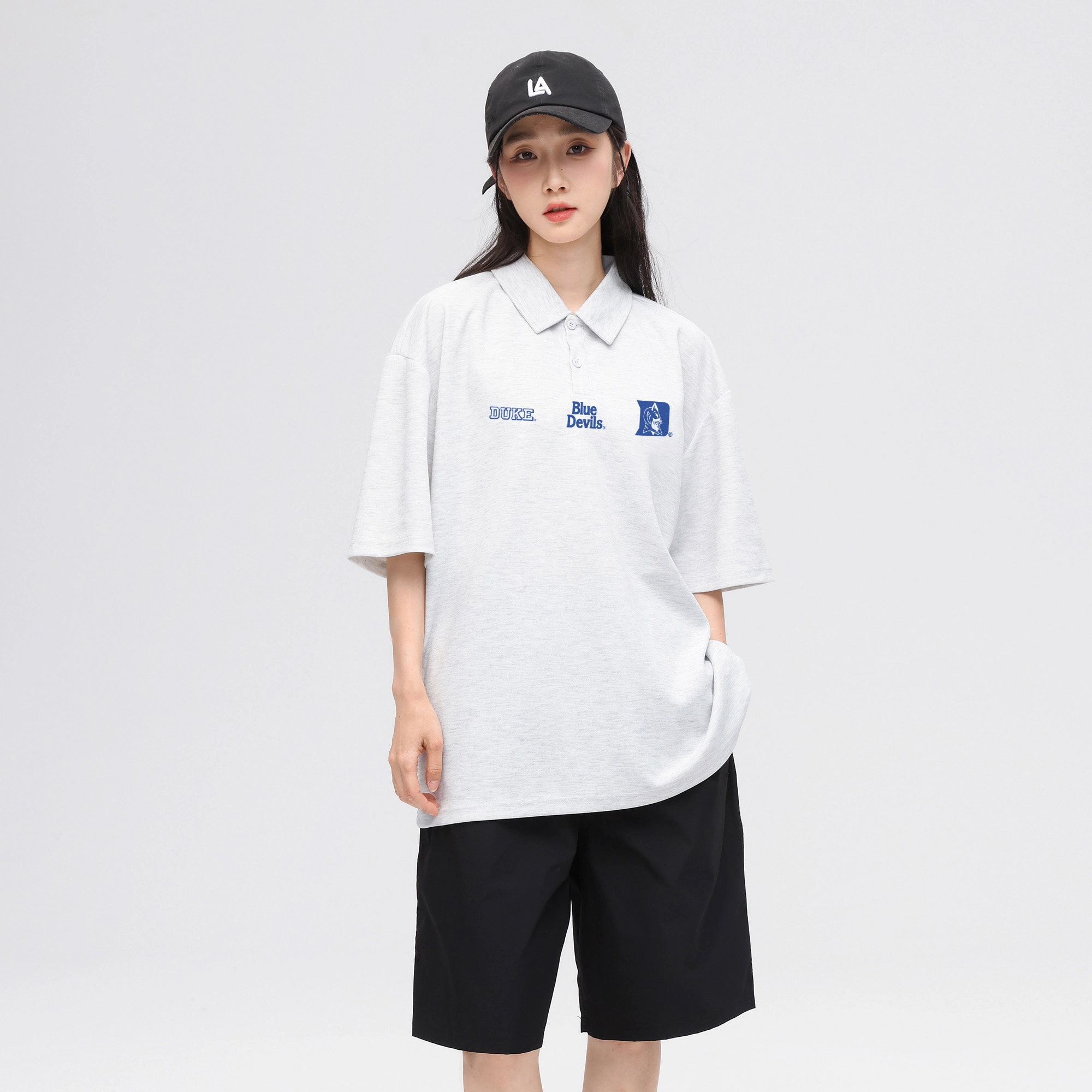 NCAA logoPOLO
