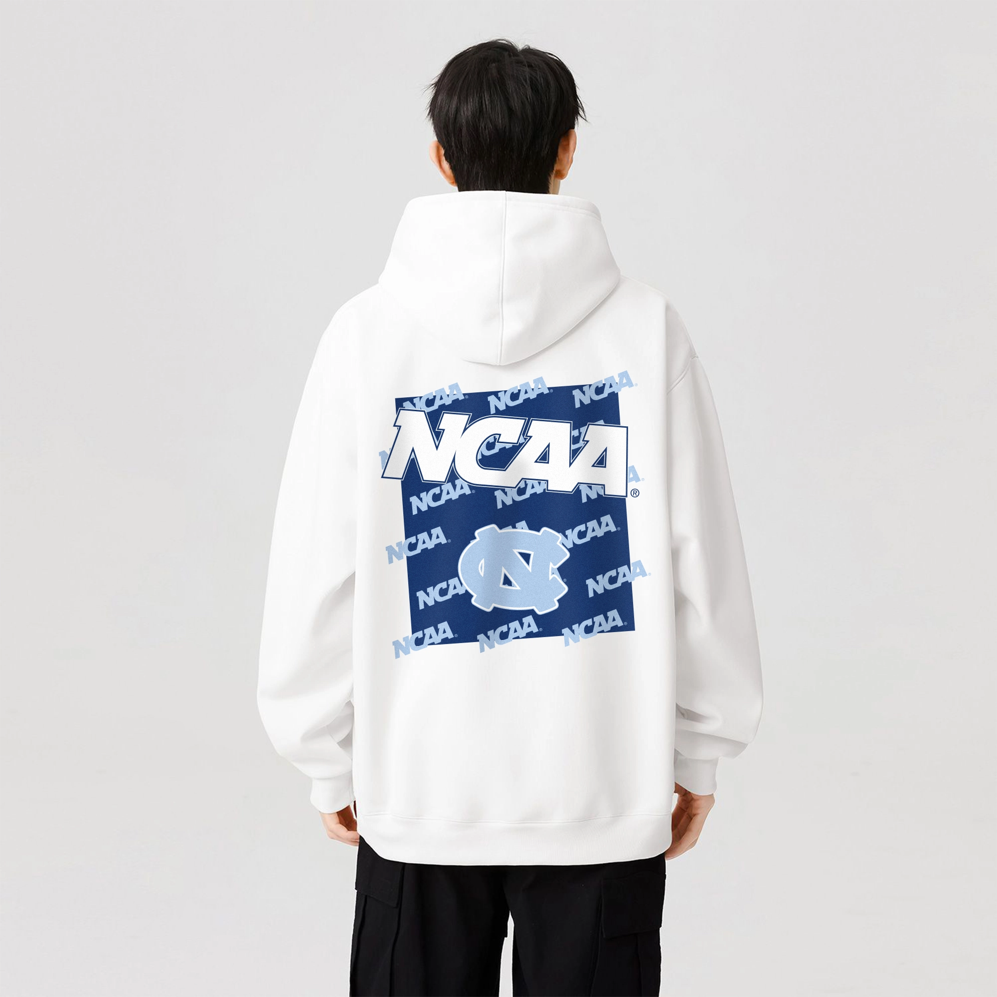 NCAA logo