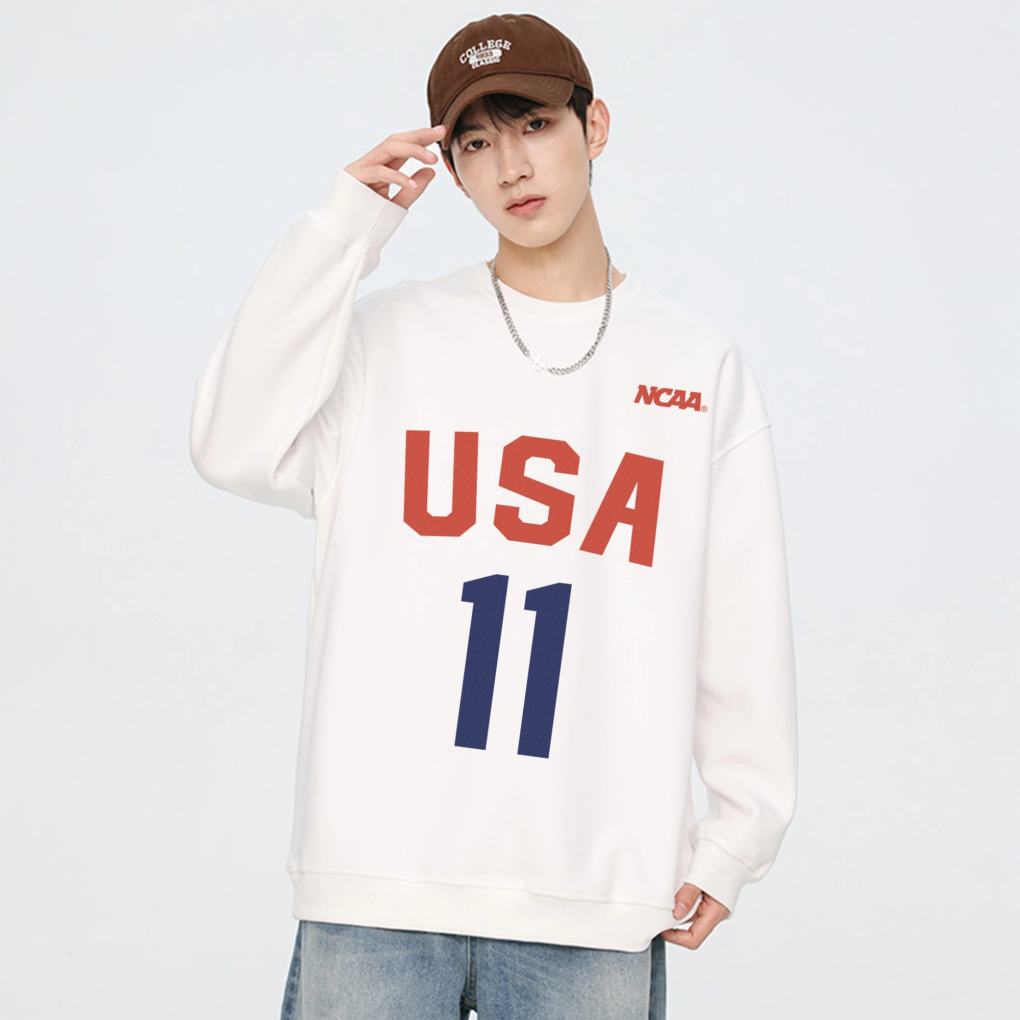NCAA USA logo11