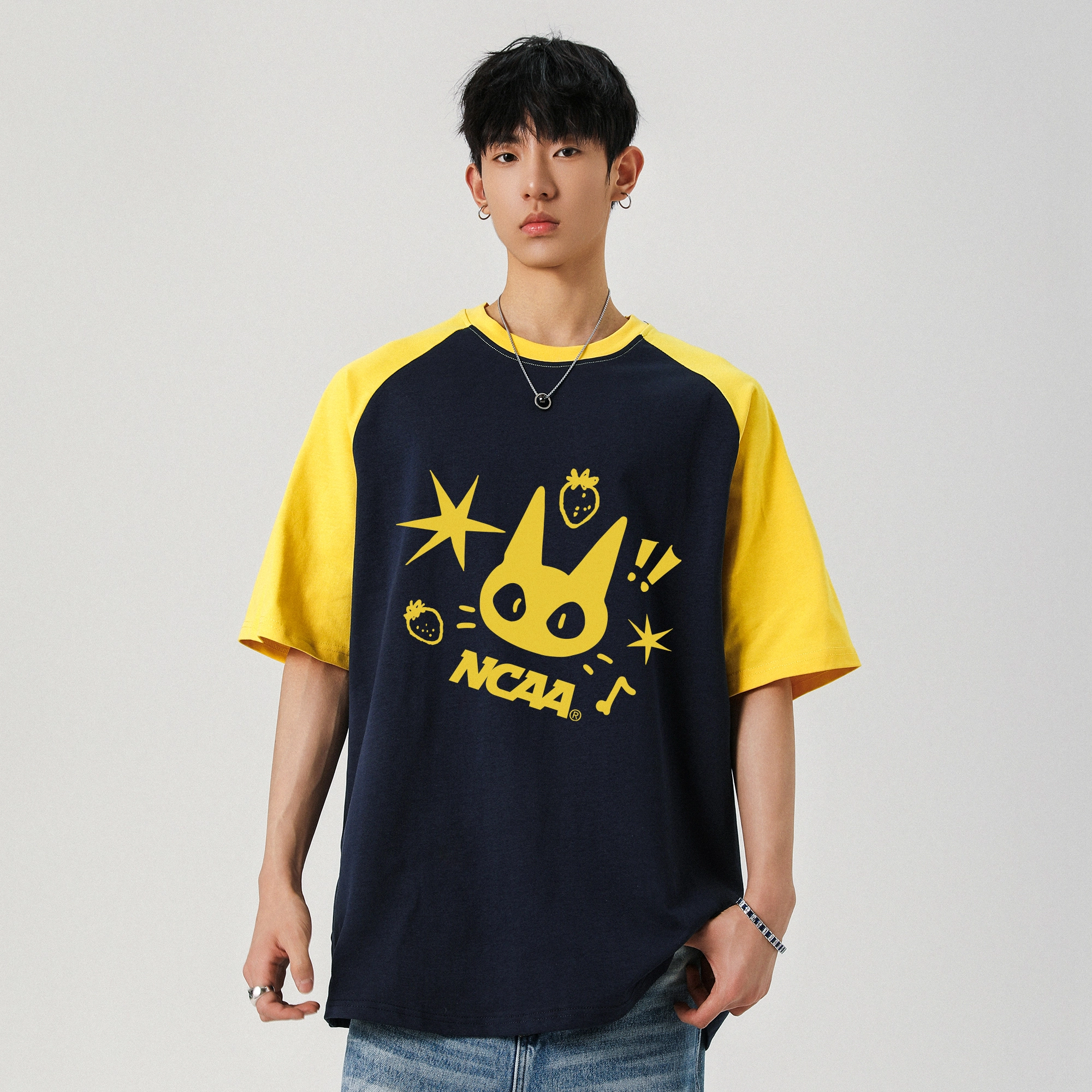 NCAA logoT