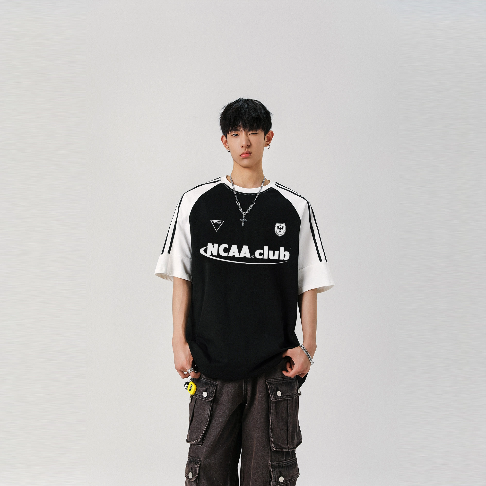 NCAA logoT