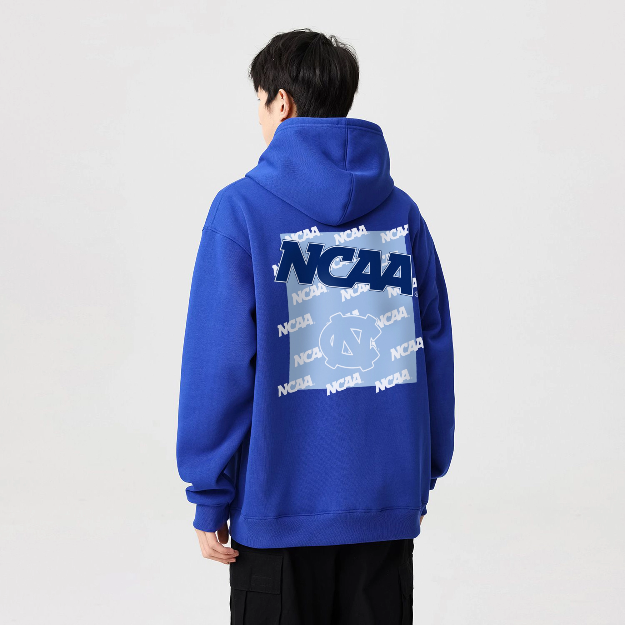 NCAA logo