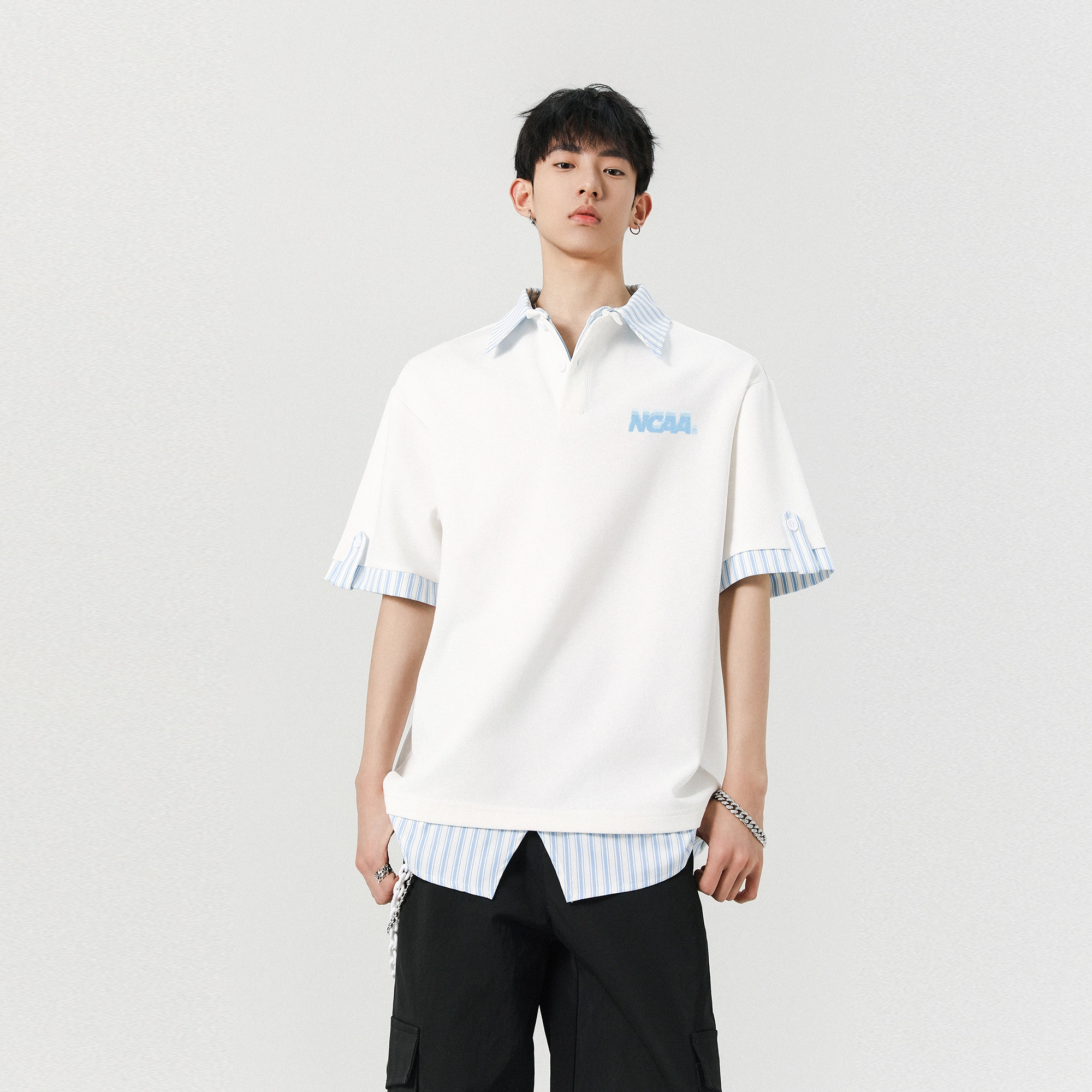 NCAA Polo