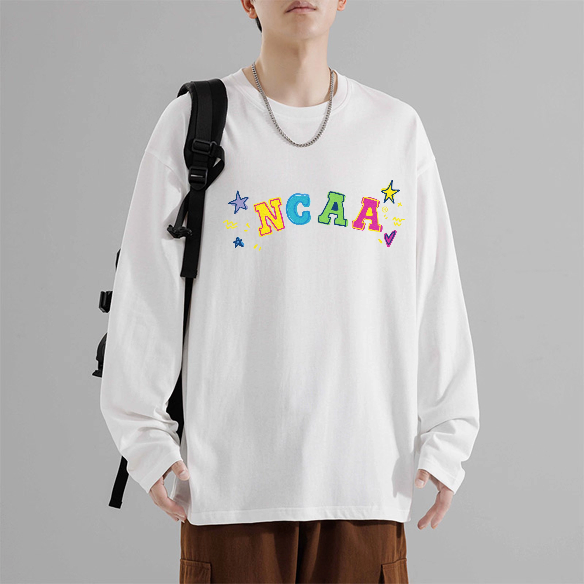 NCAA logoT