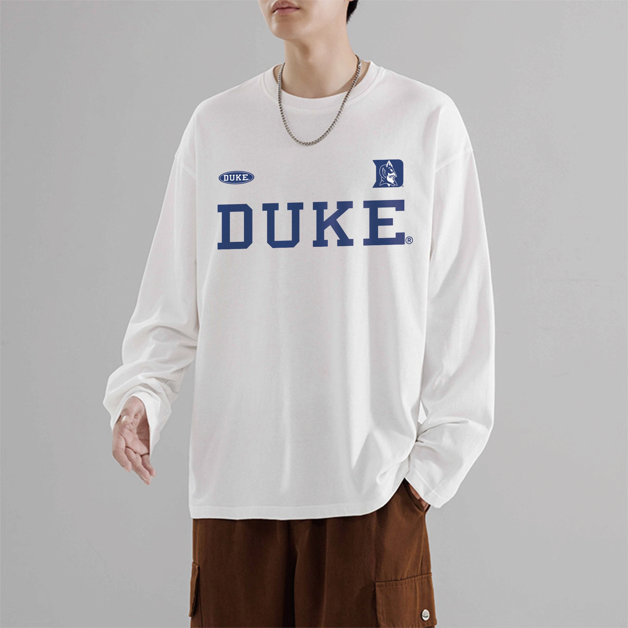 NCAA logoDUKET