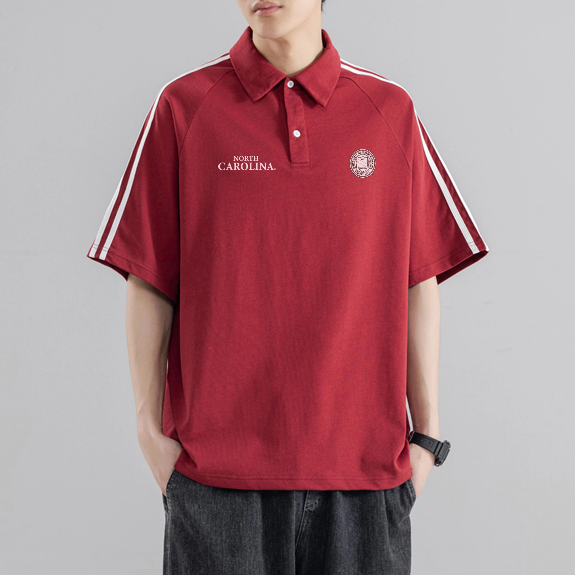 NCAA logopolo