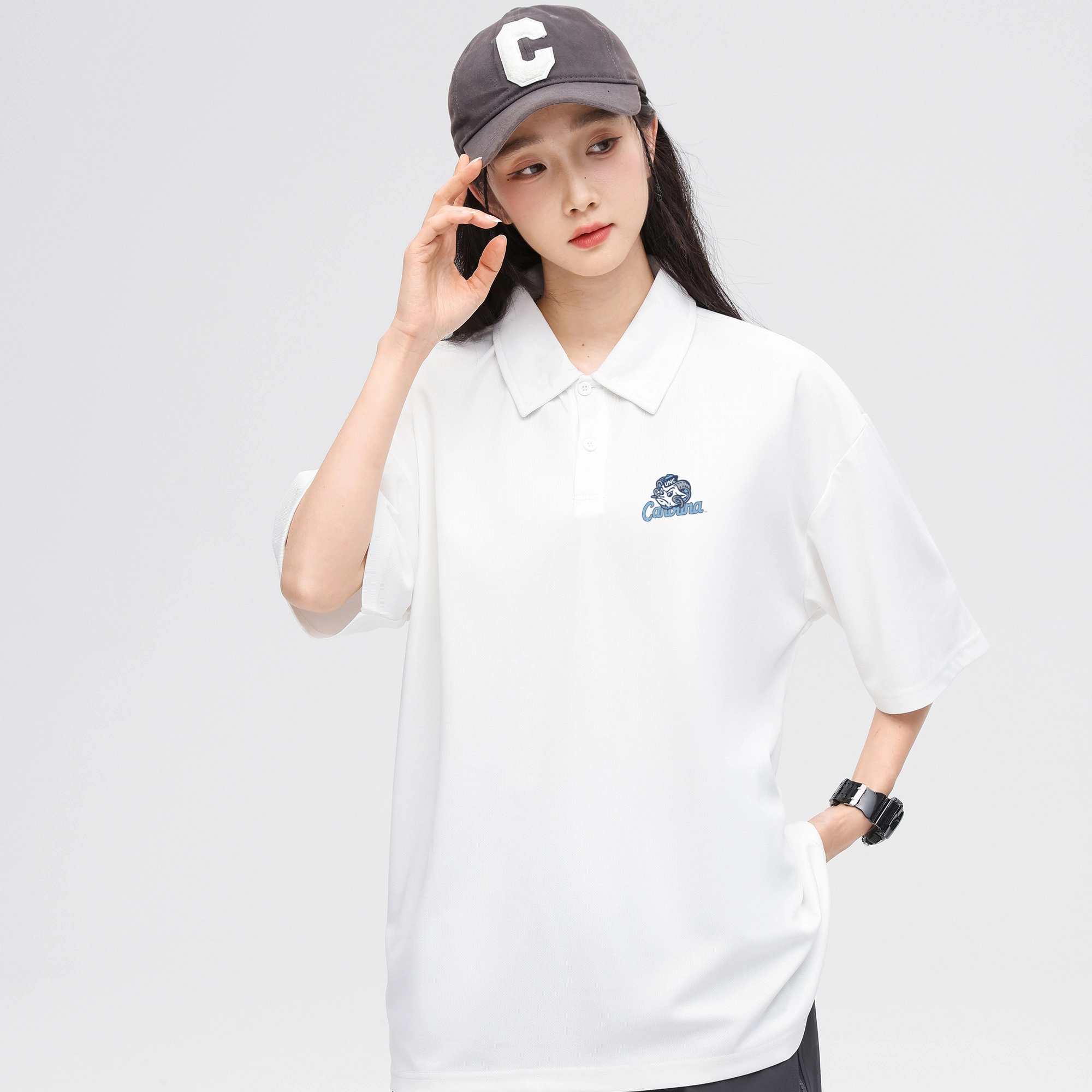 NCAA logoPolo