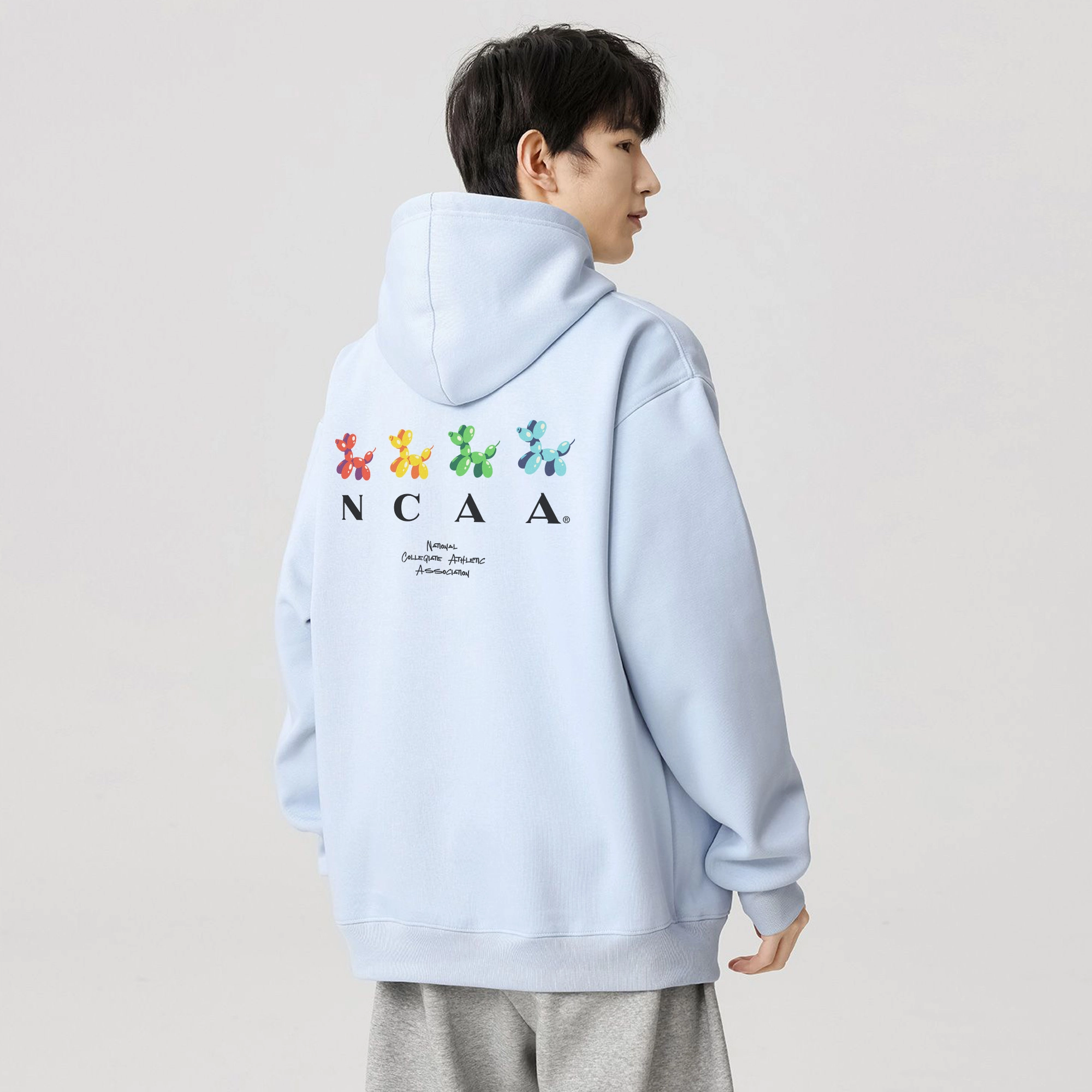 NCAA logo