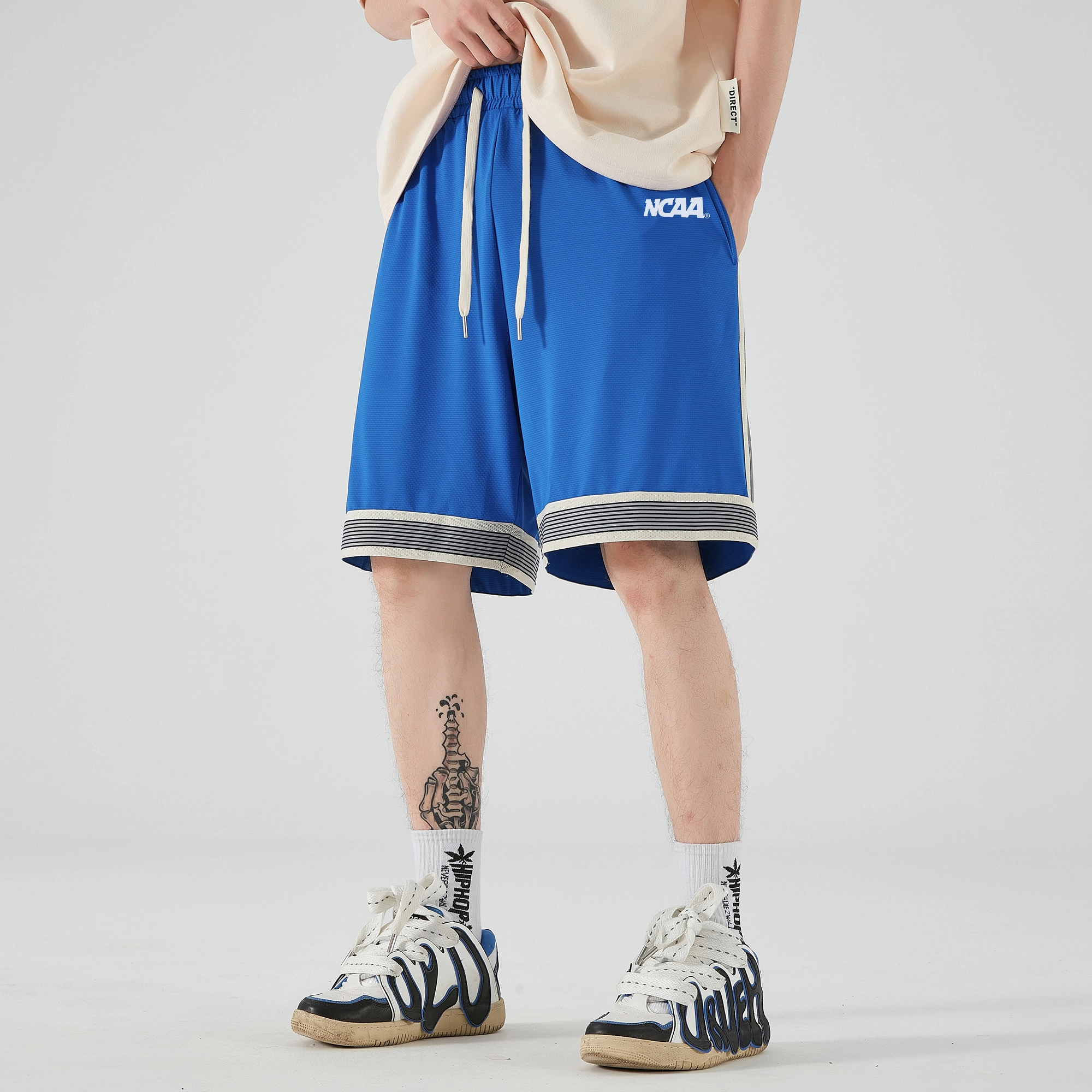 NCAA