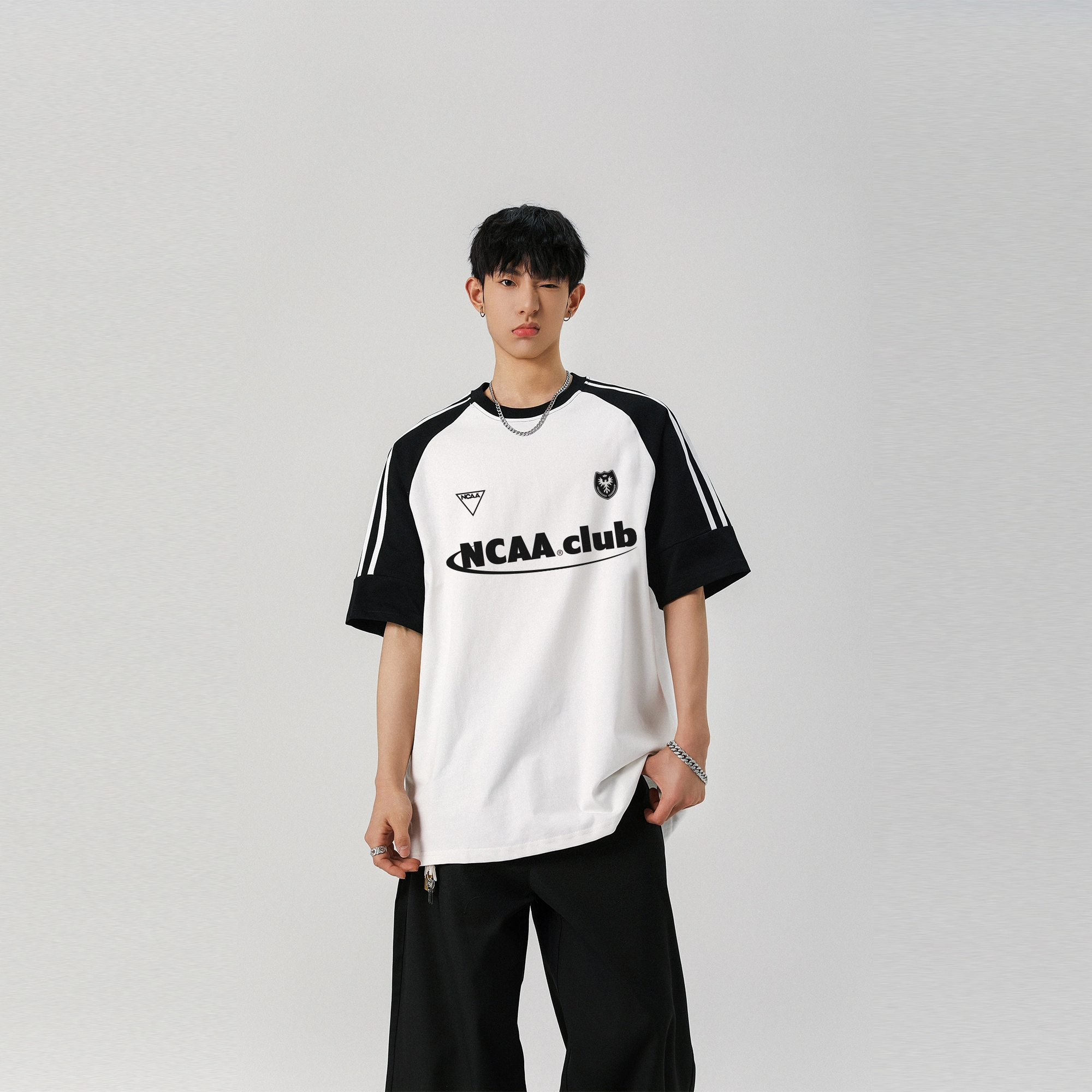 NCAA logoT