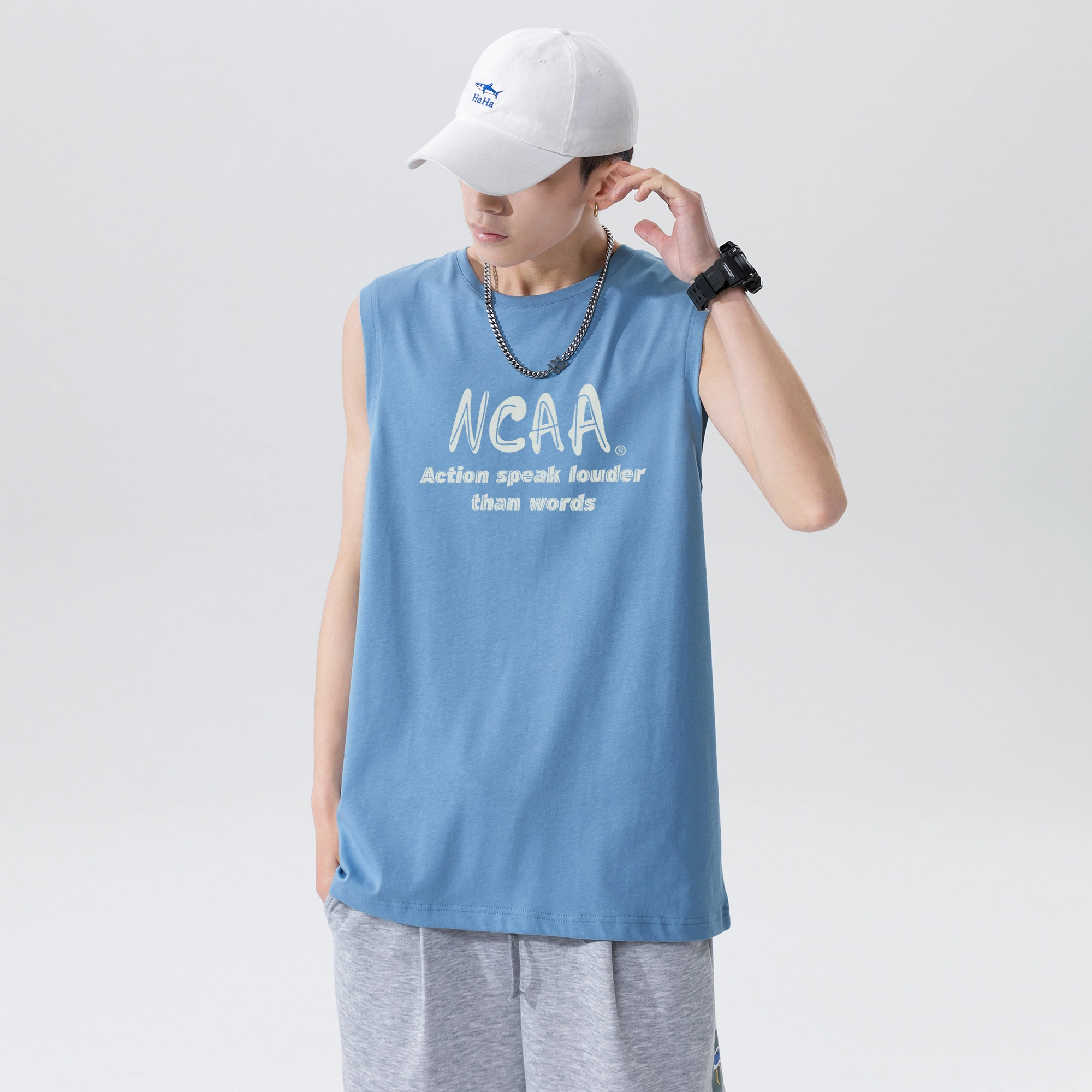NCAA logo
