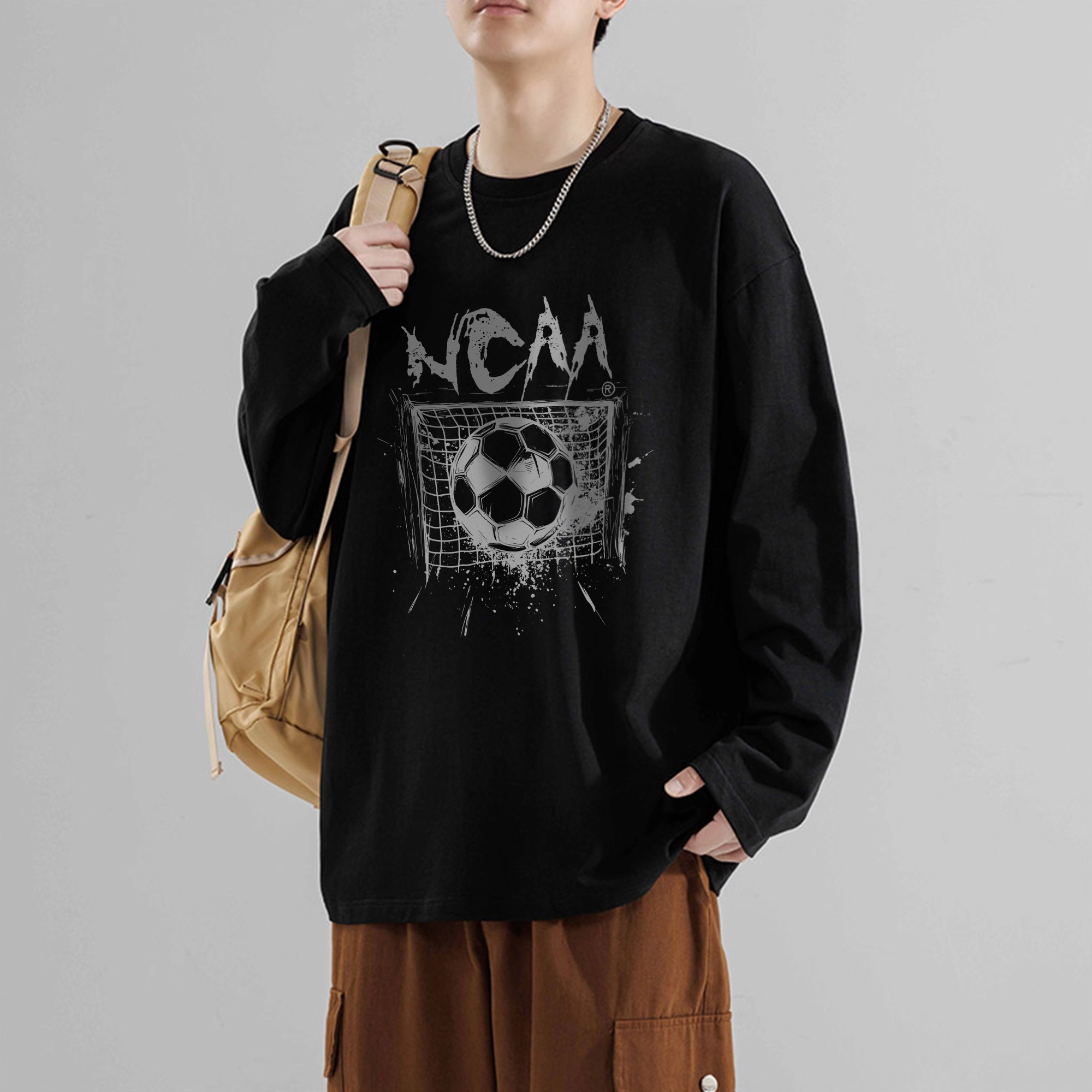 NCAA logoT
