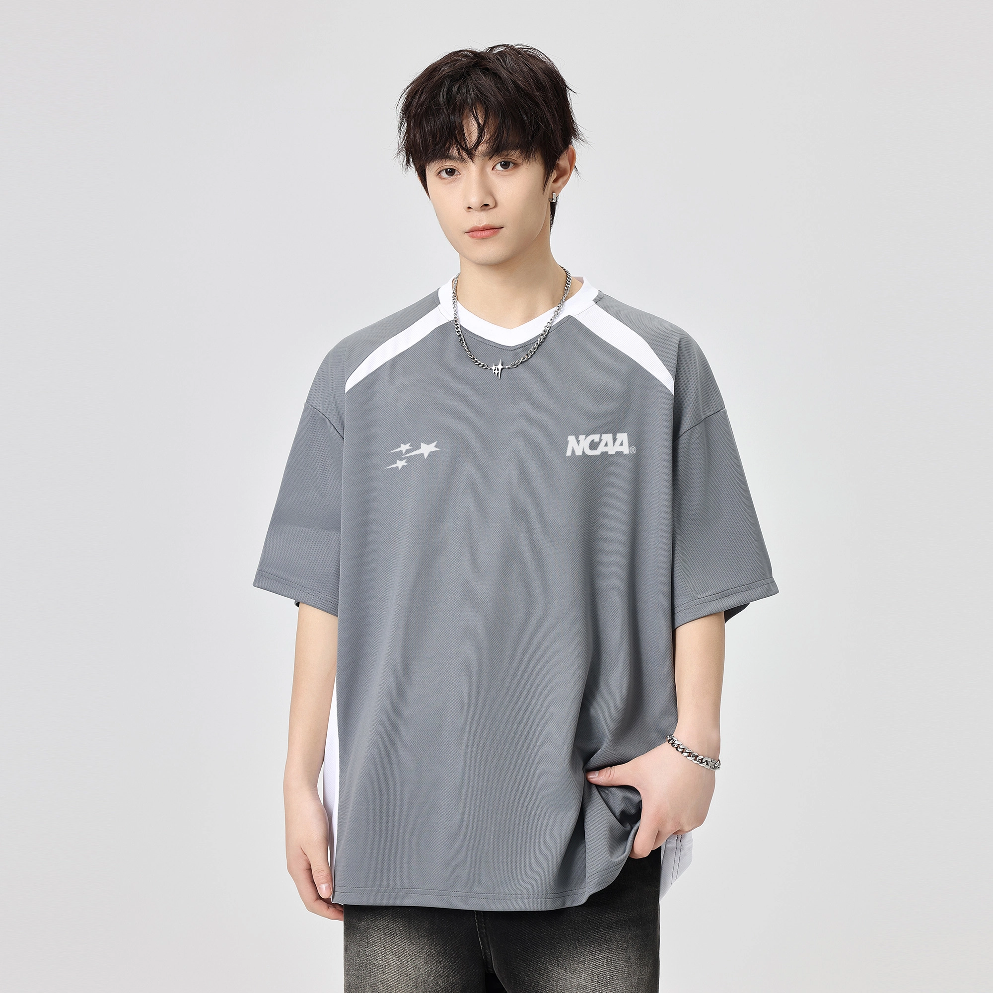 NCAA logoT