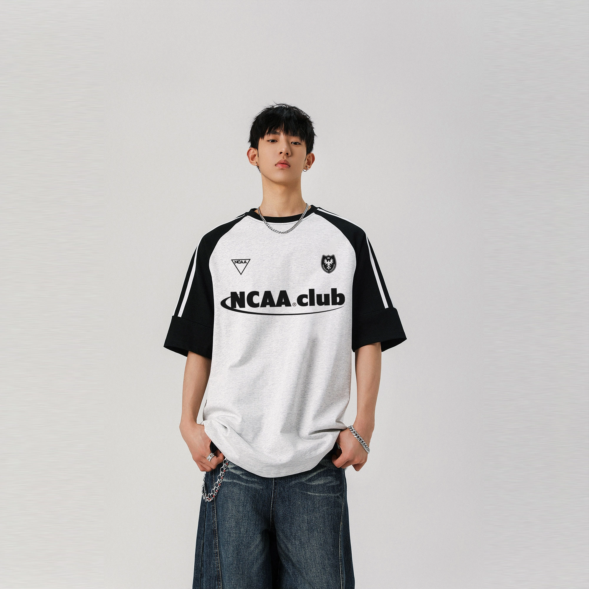NCAA logoT