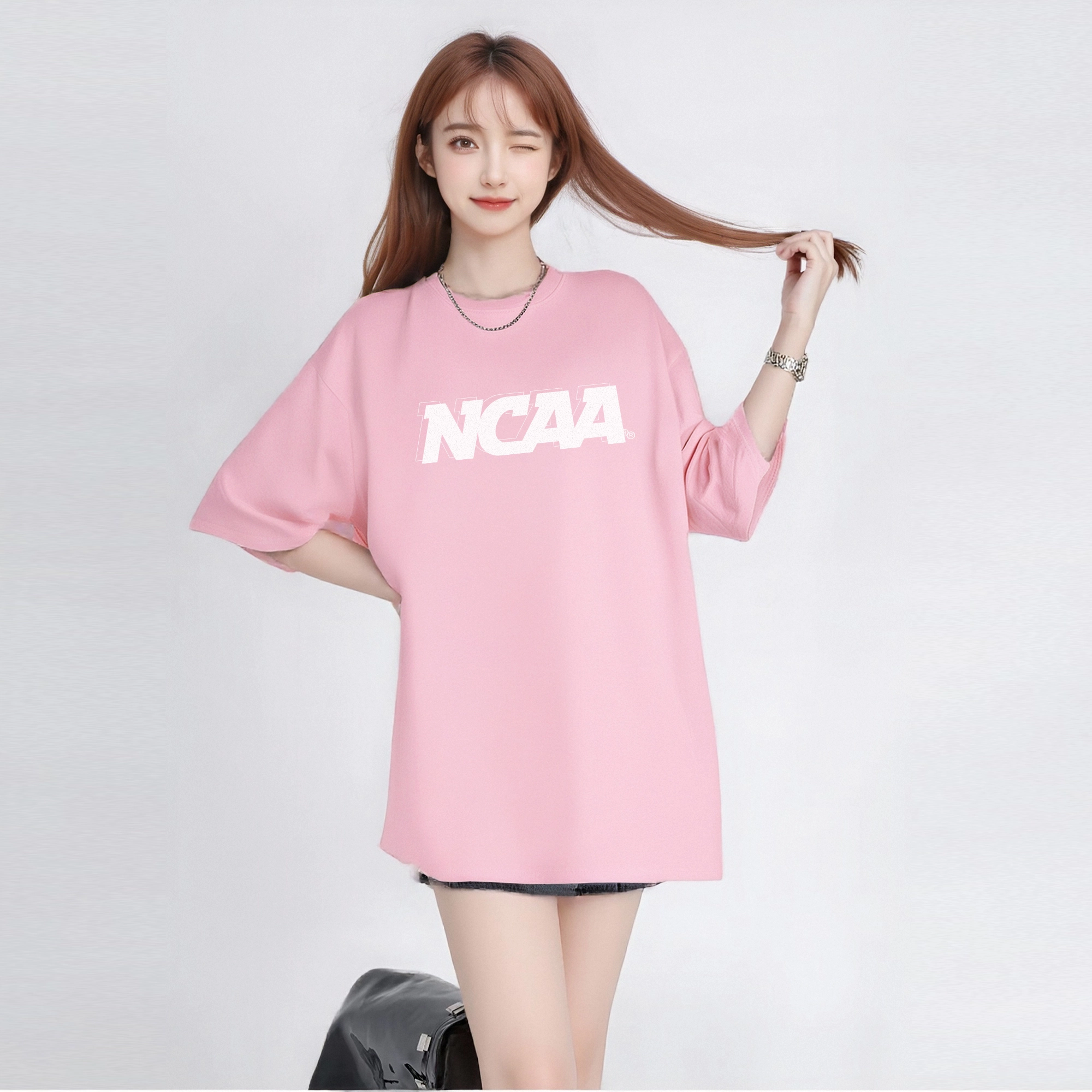 NCAA LogoT