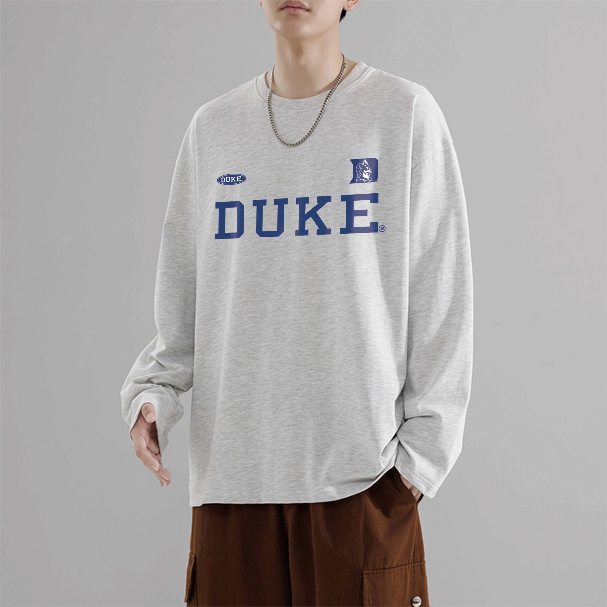NCAA logoDUKET