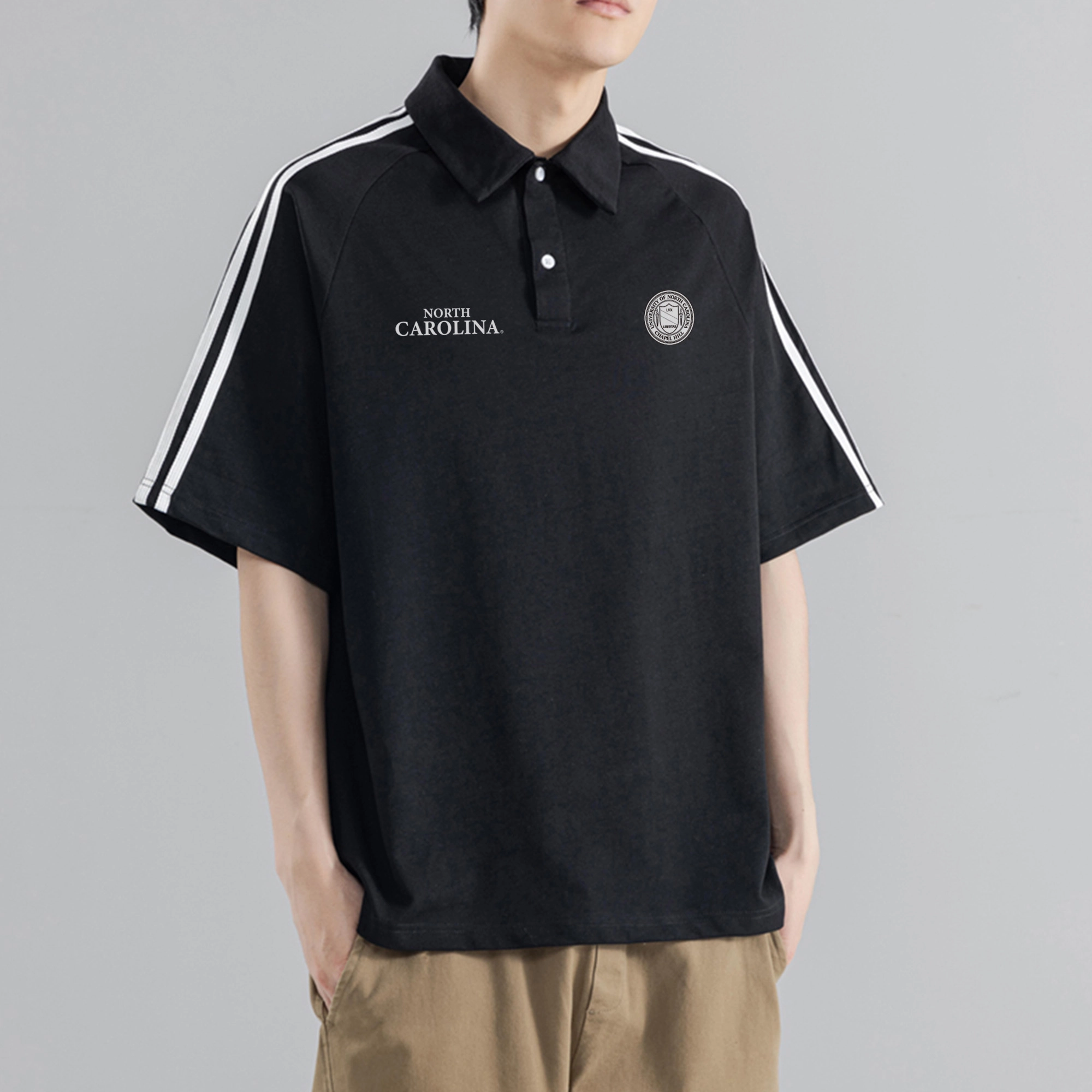 NCAA logopolo