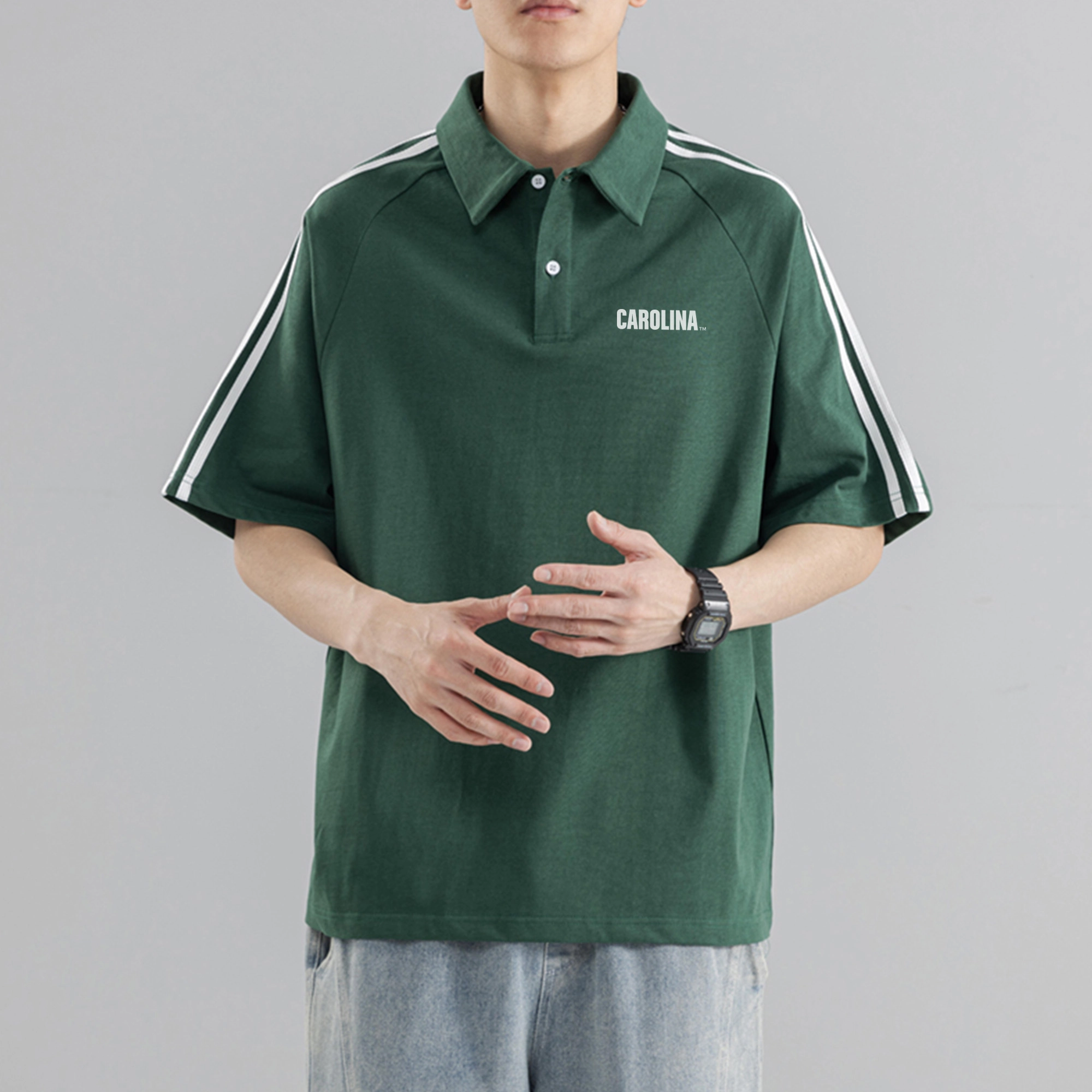 NCAA logoPolo