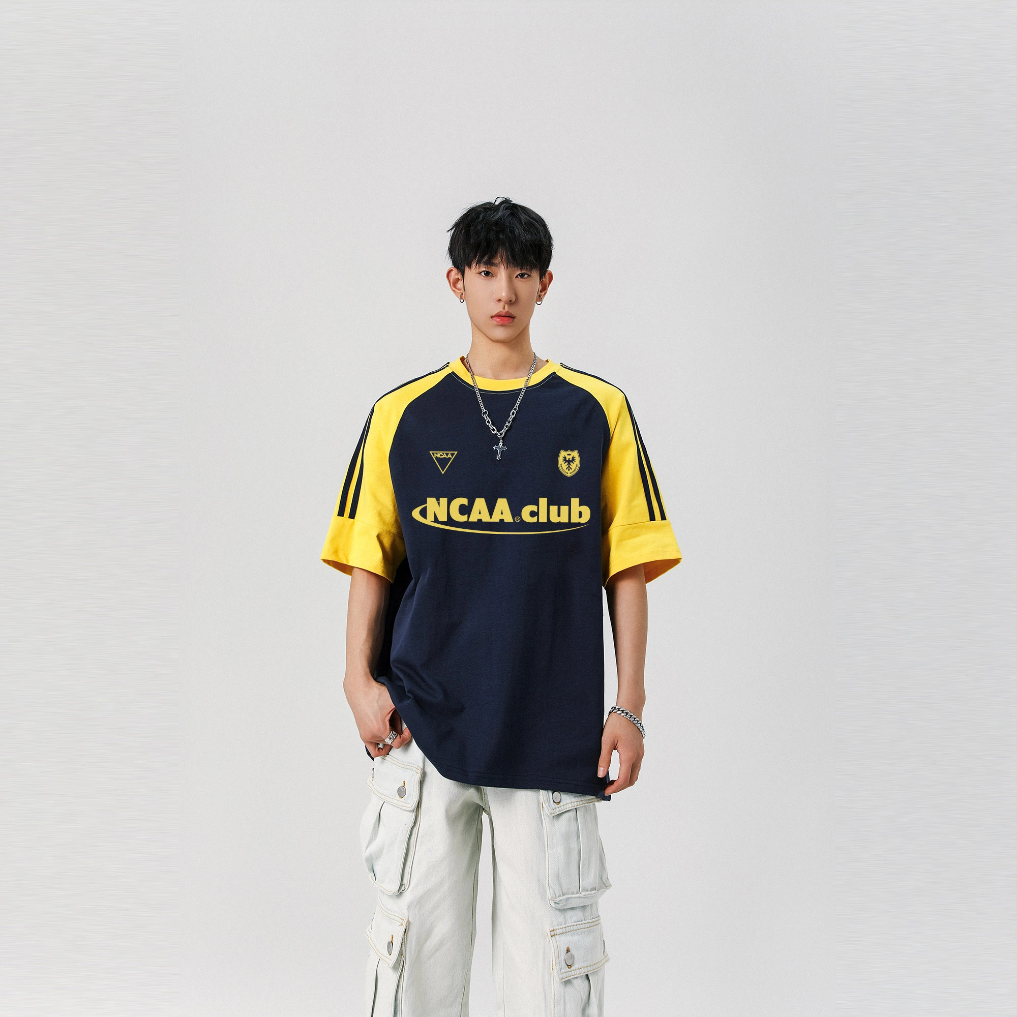 NCAA logoT