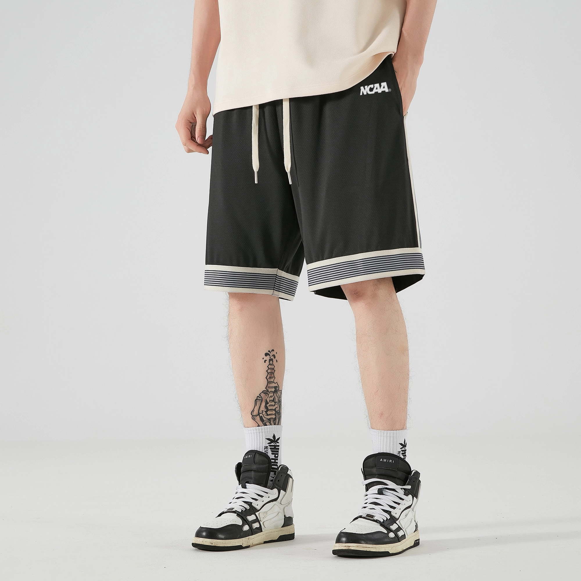 NCAA