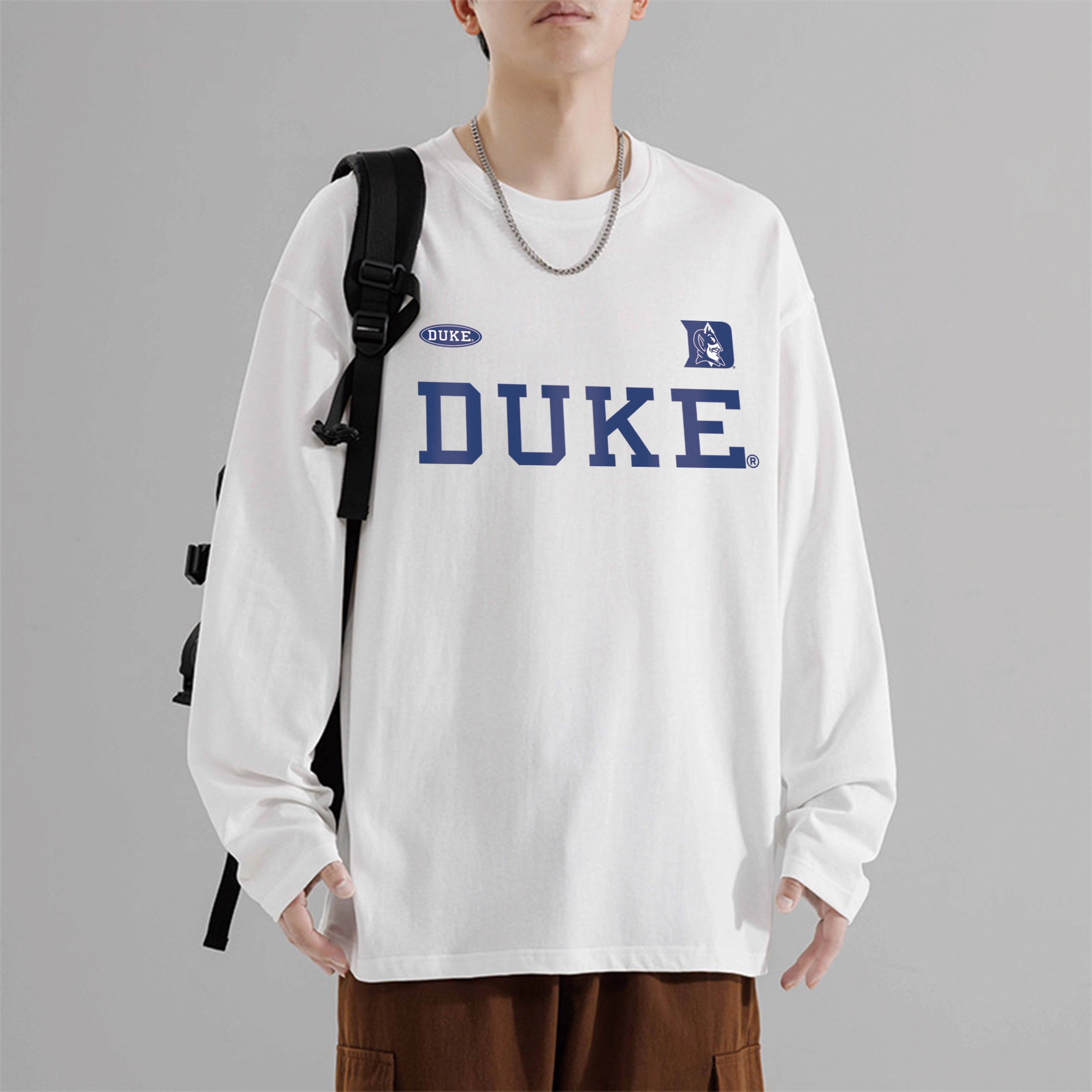 NCAA logoDUKET