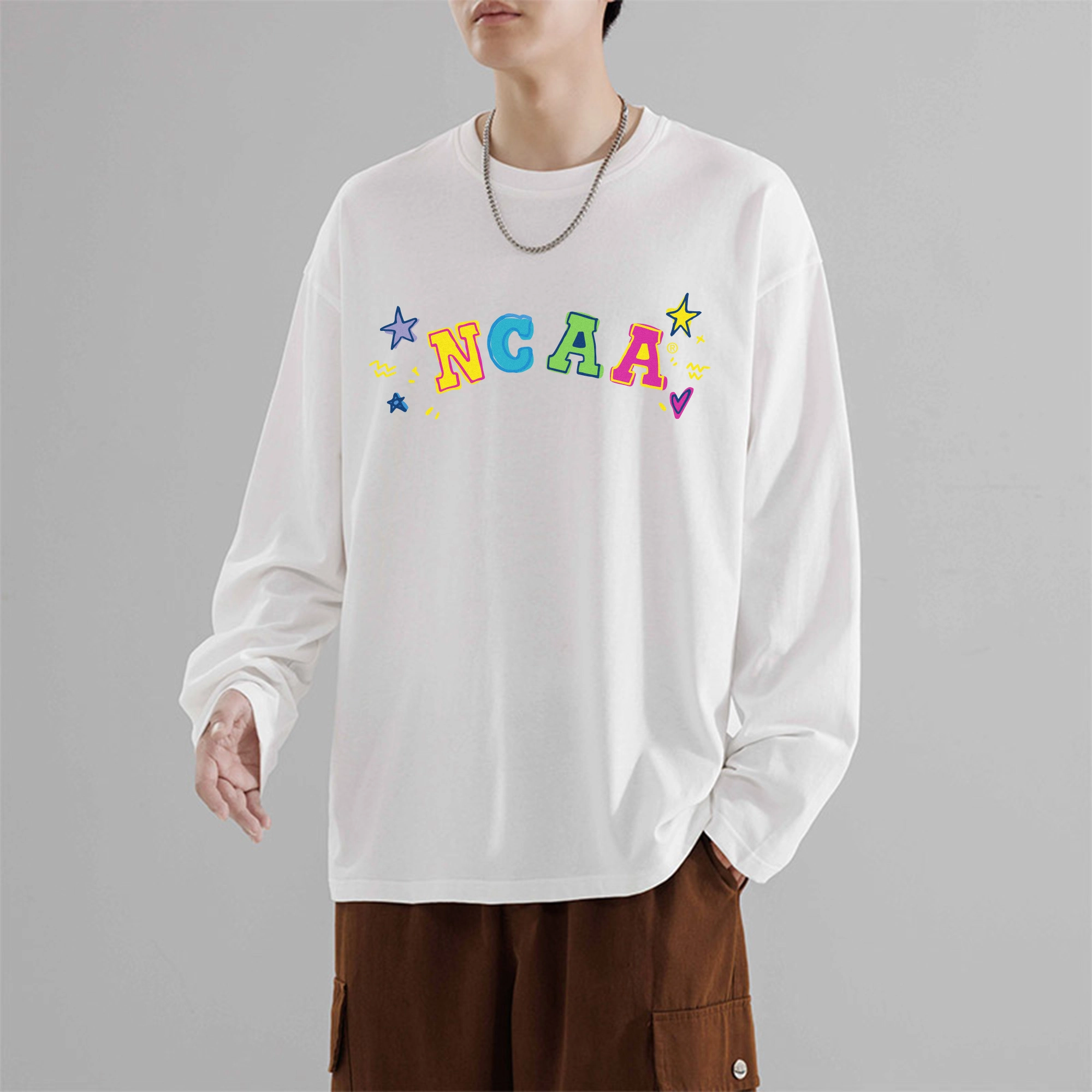 NCAA logoT