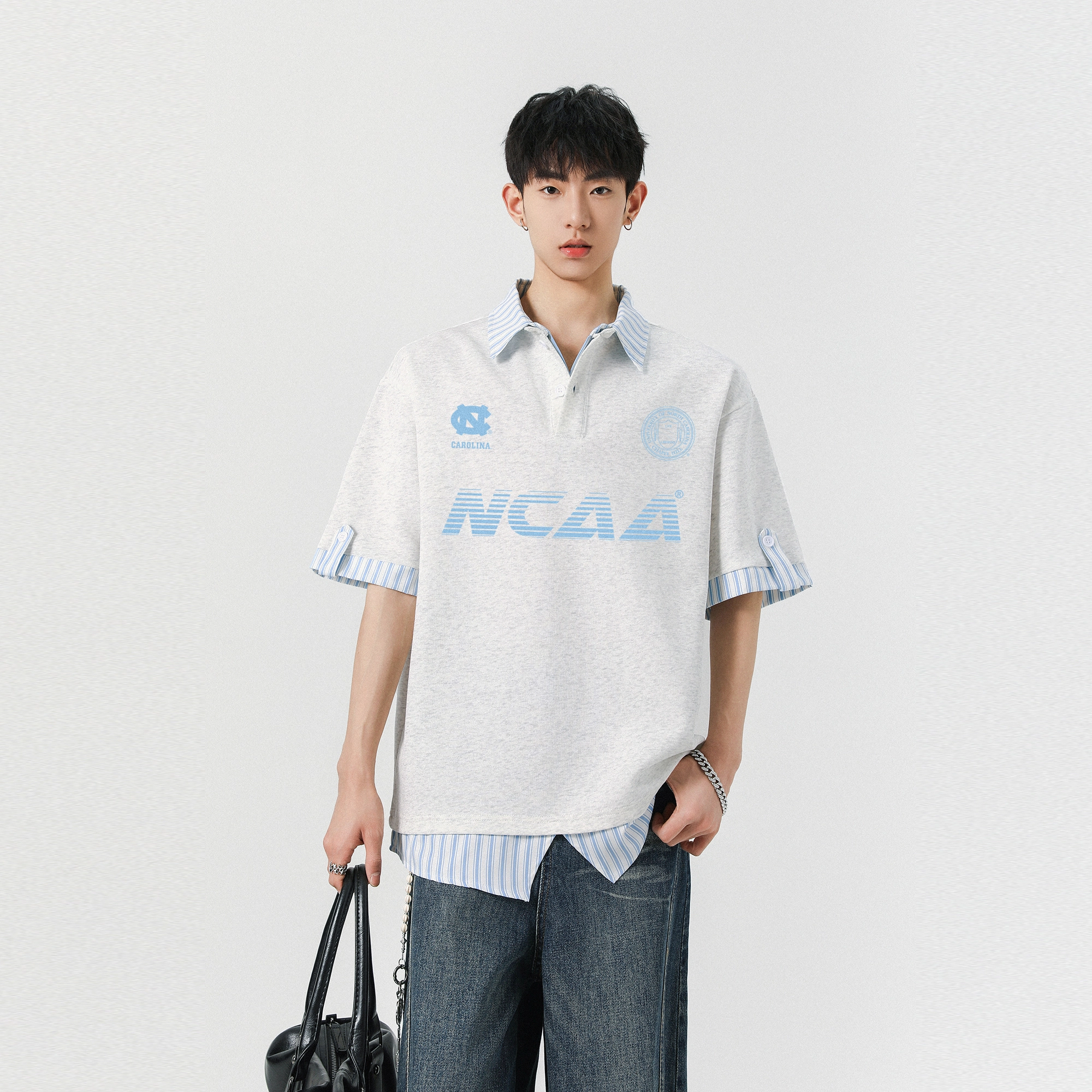 NCAA POLO