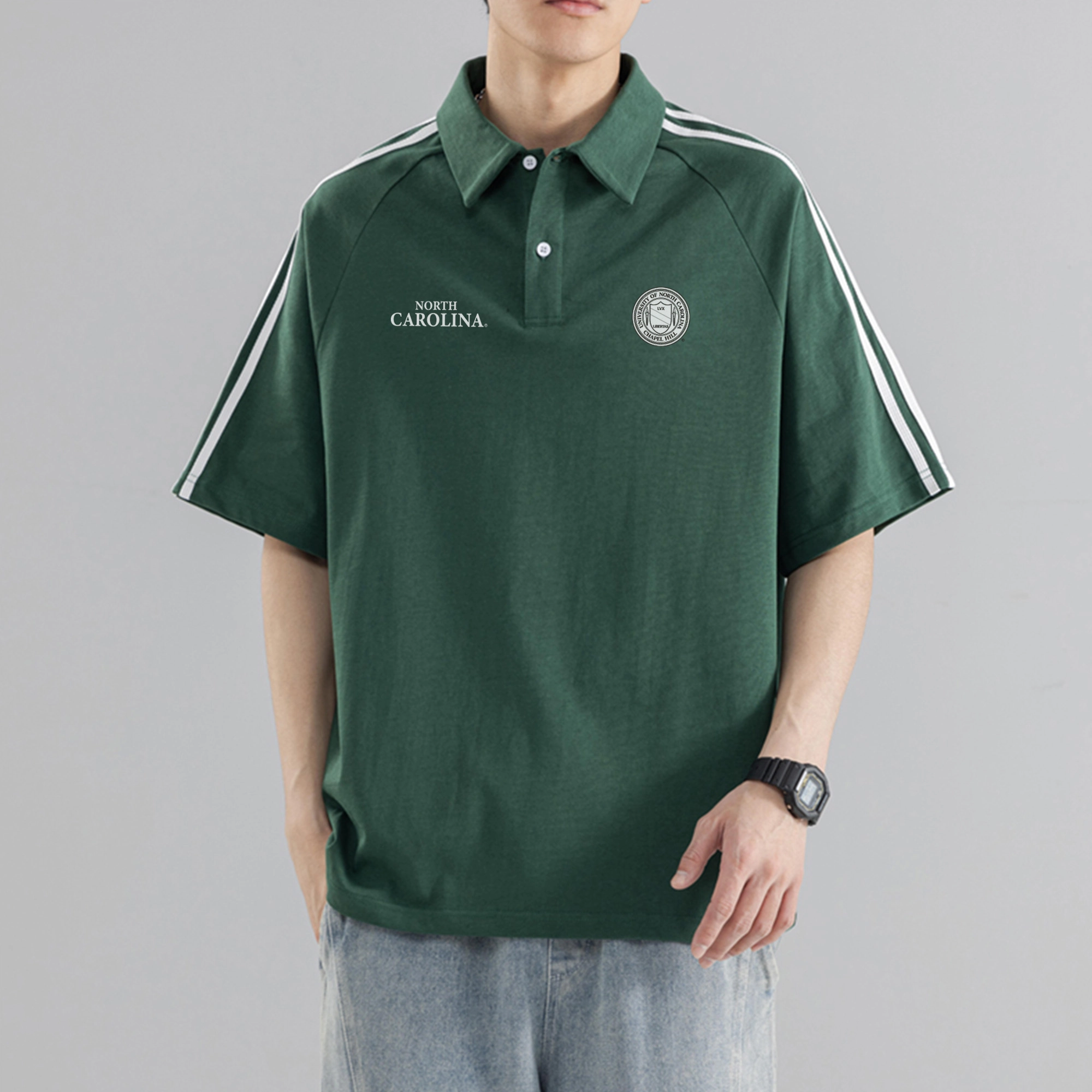 NCAA logopolo