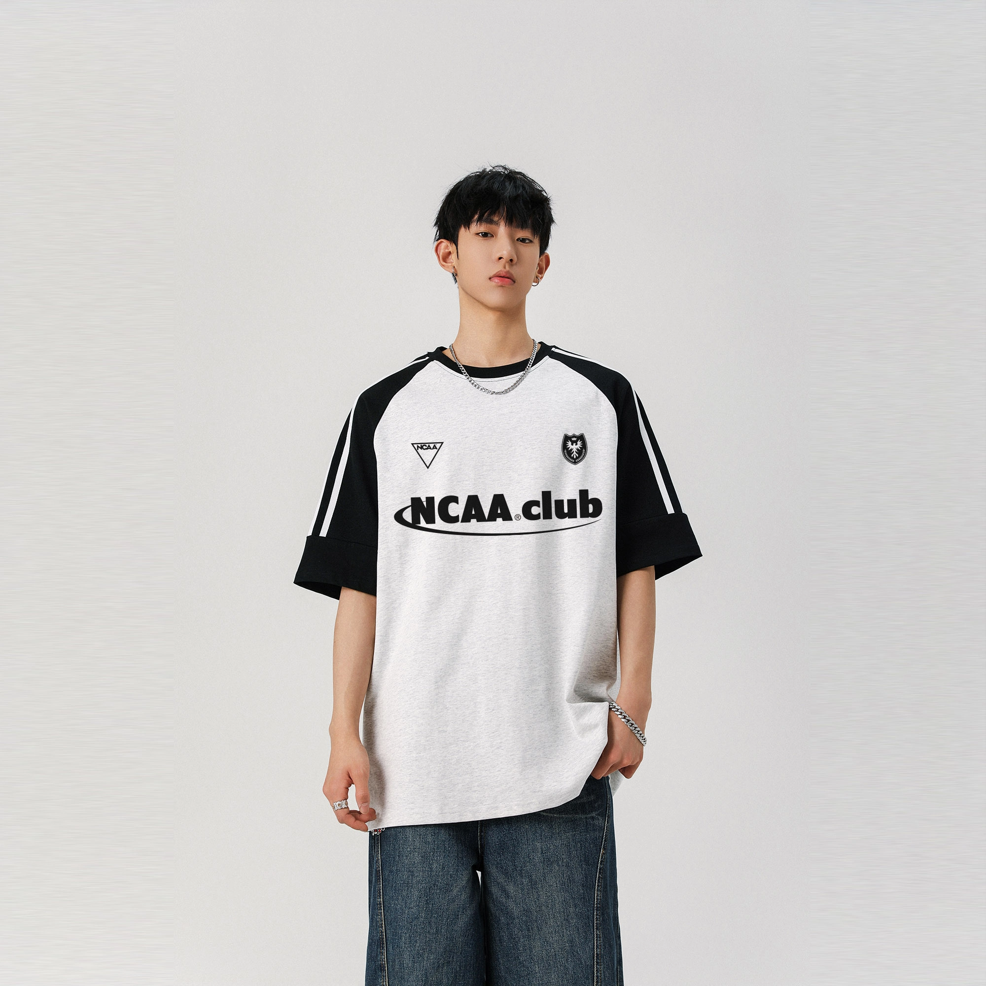 NCAA logoT