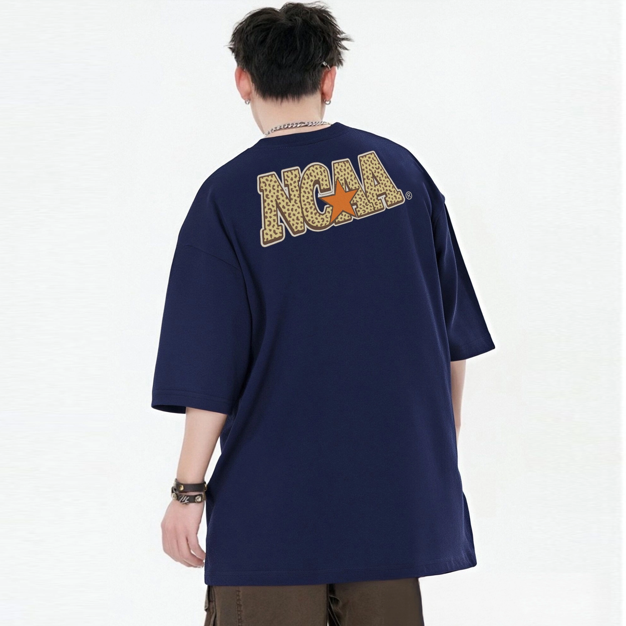 NCAA logoT
