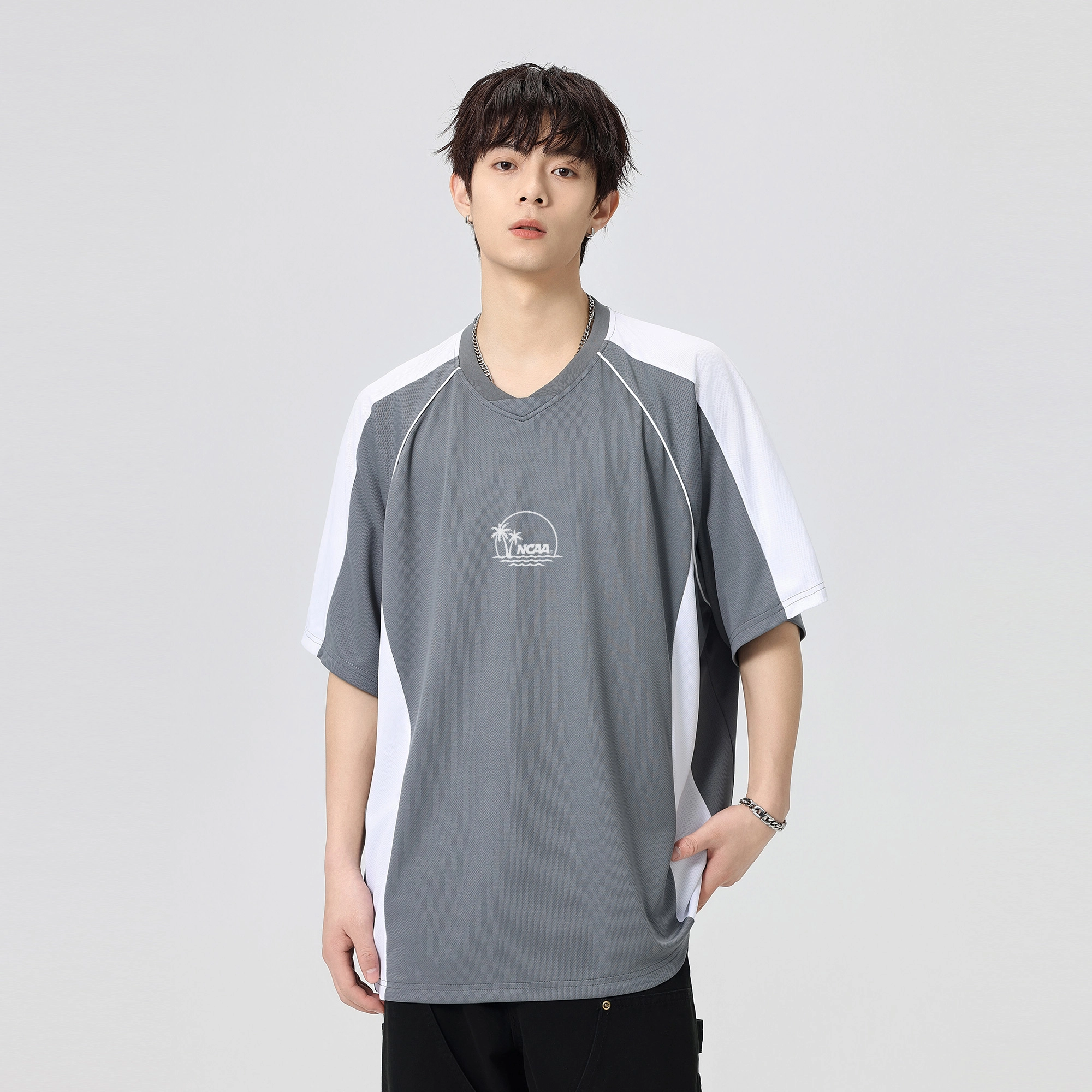 NCAA logoT