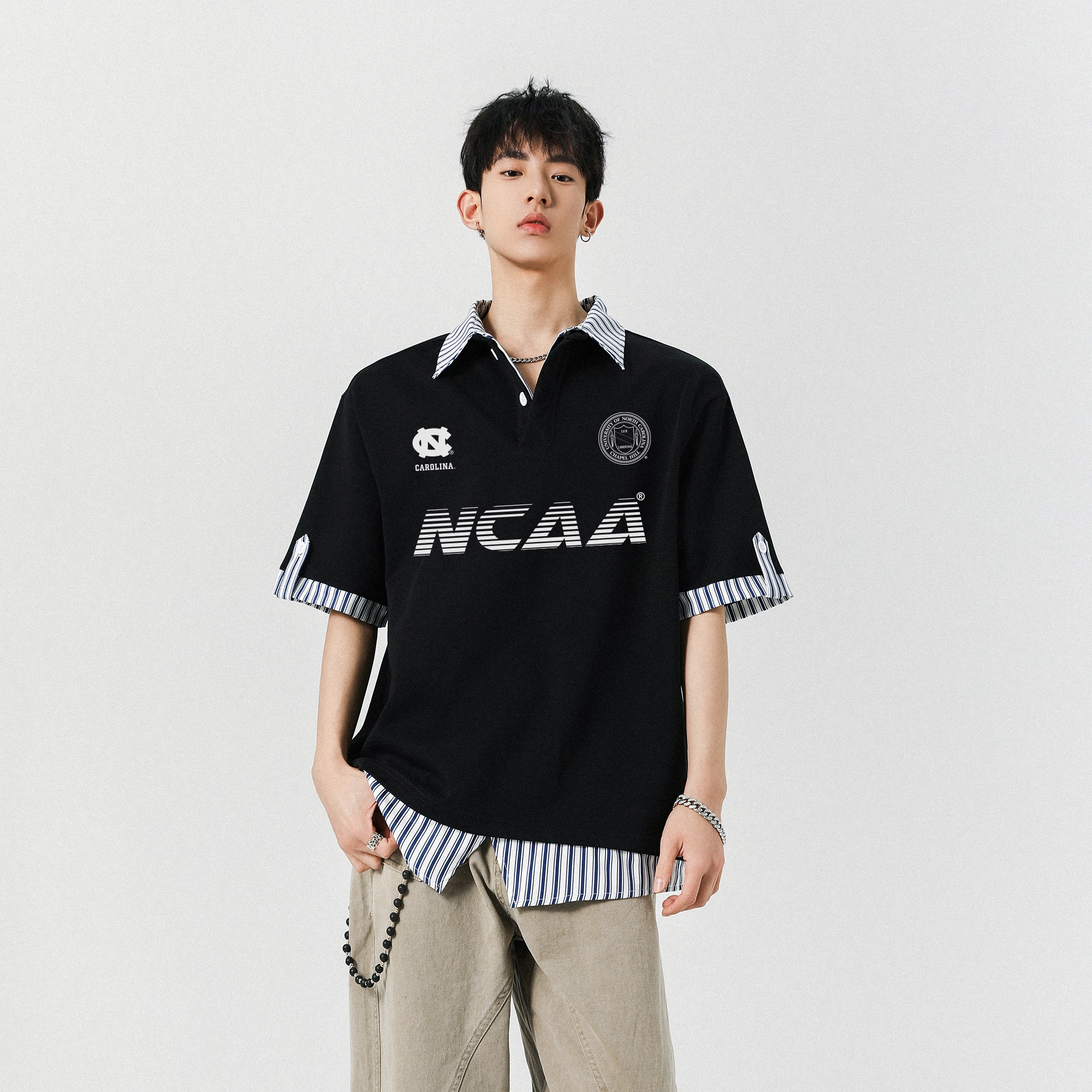 NCAA POLO