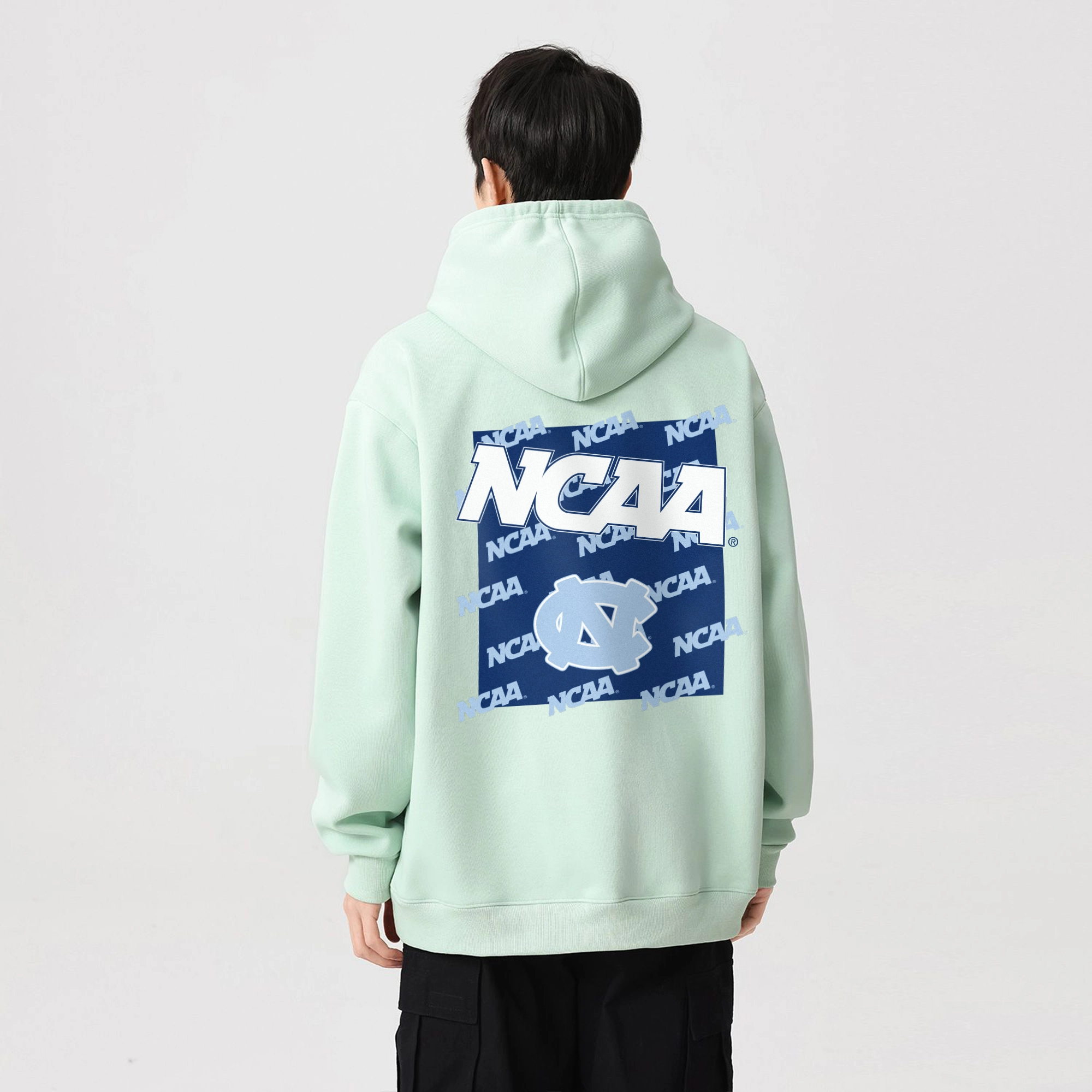 NCAA logo
